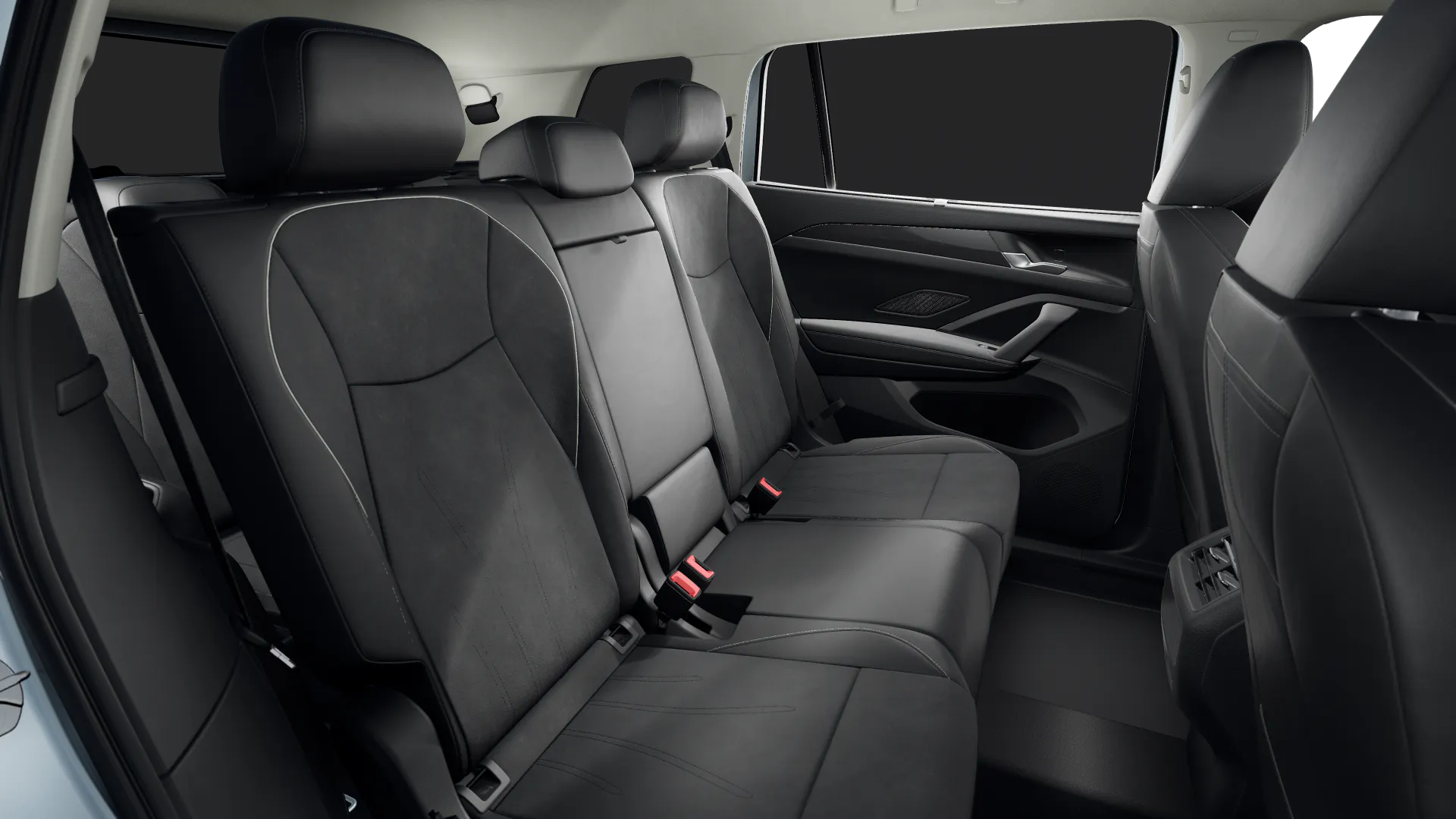 Volkswagen Tayron Elegance