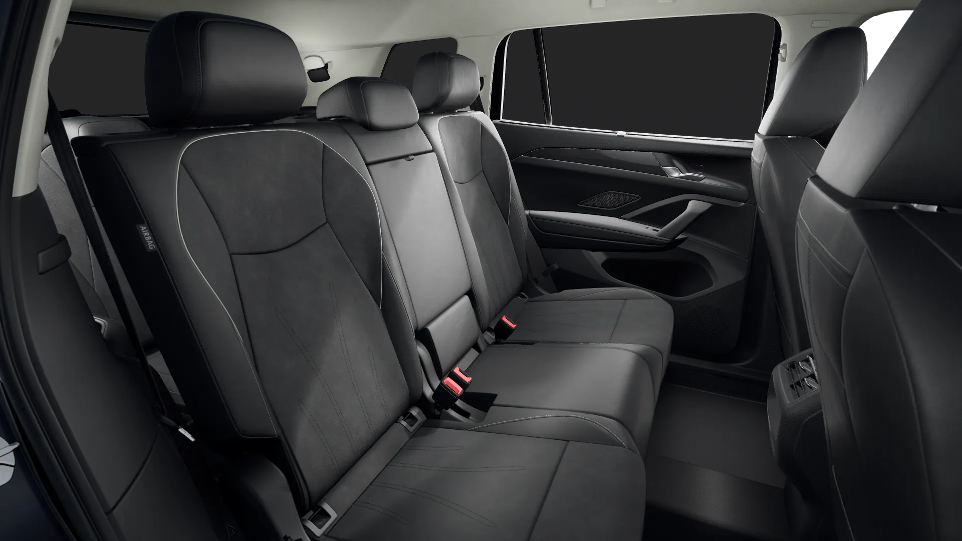 Volkswagen Tayron Elegance