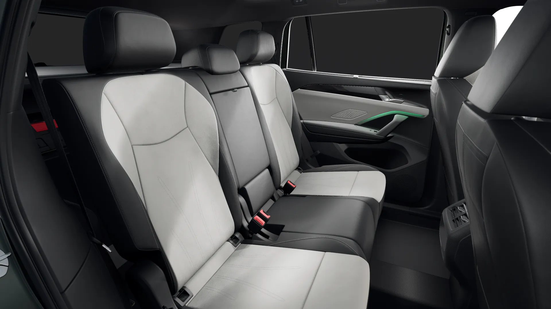 Volkswagen Tayron Elegance
