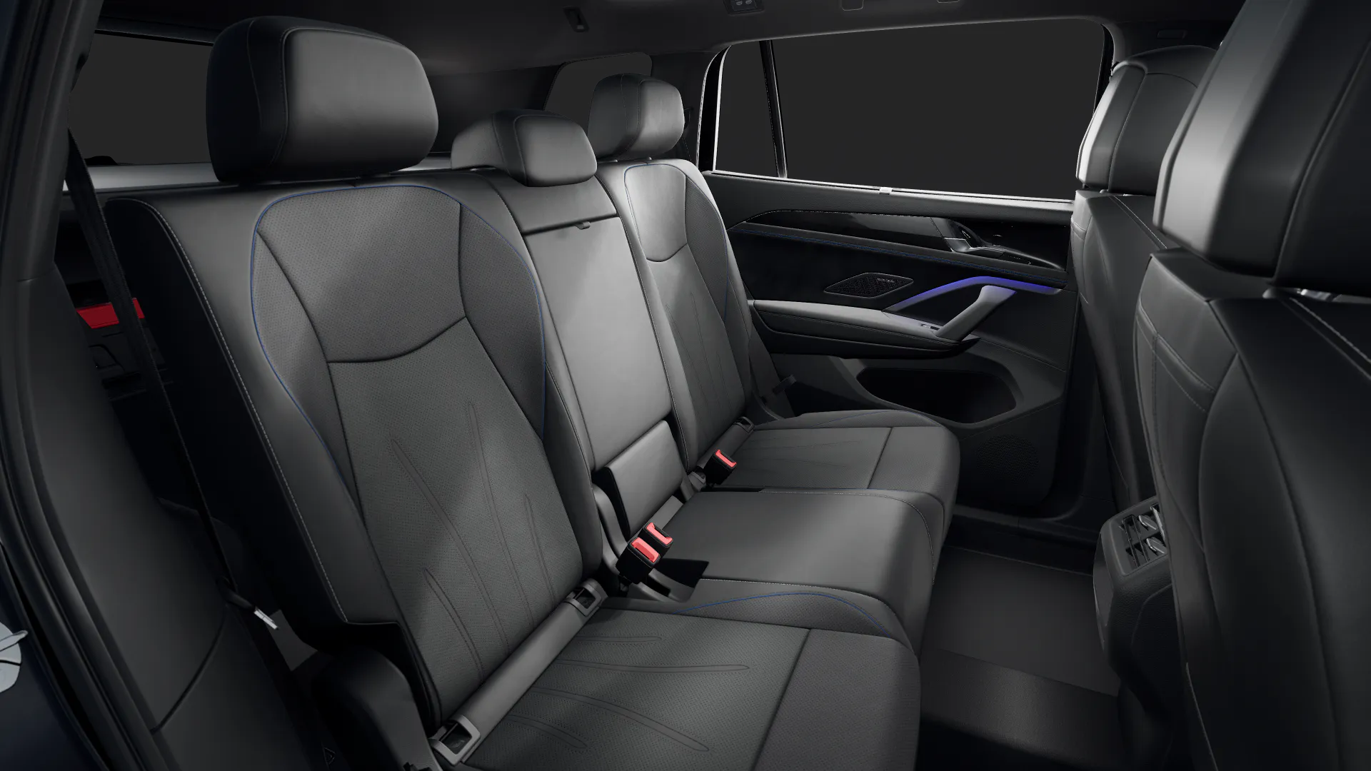 Volkswagen Tayron R-Line