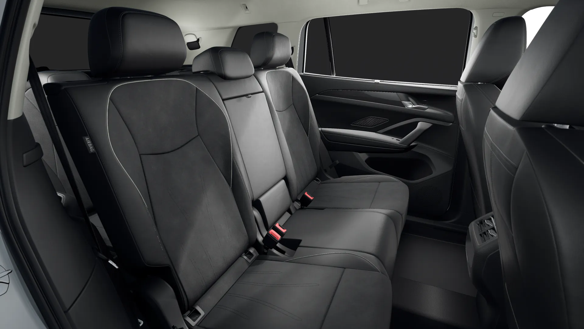 Volkswagen Tayron Elegance