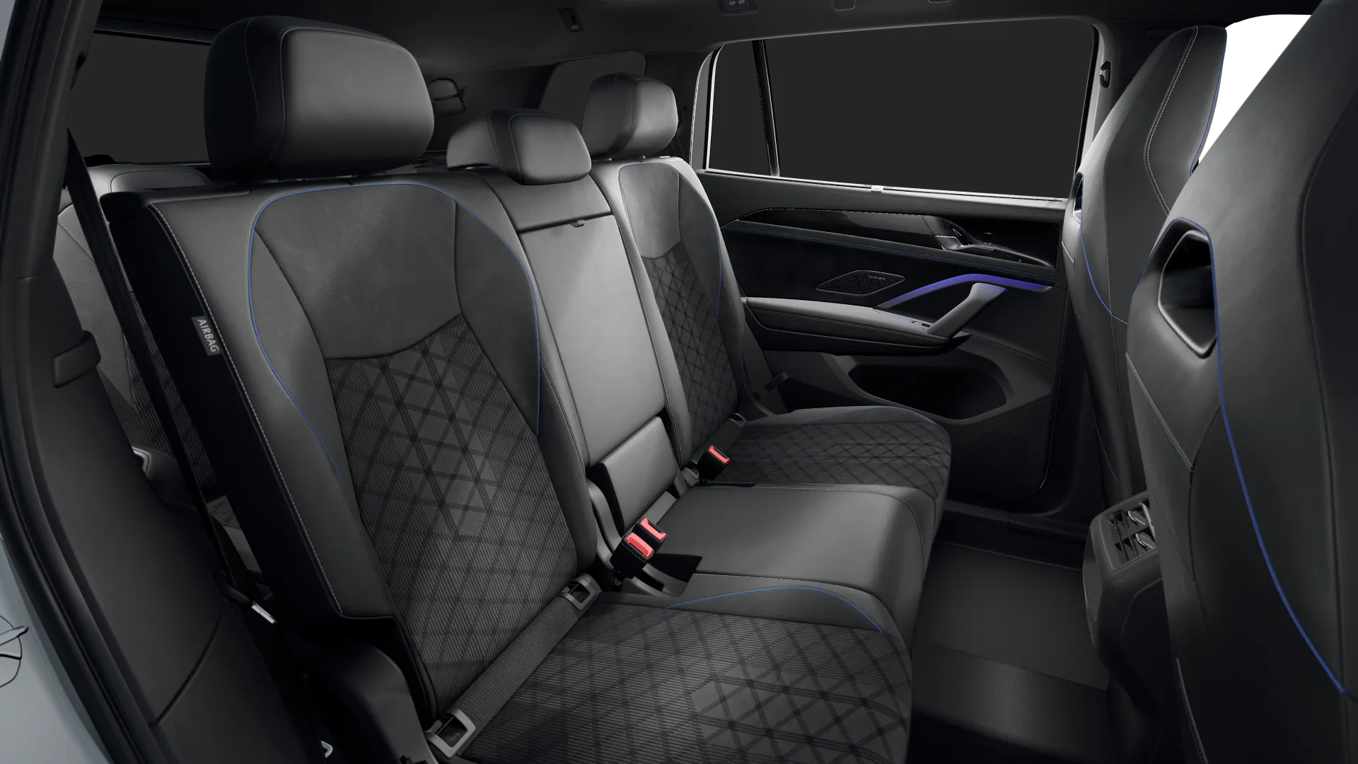 Volkswagen Tayron R-Line