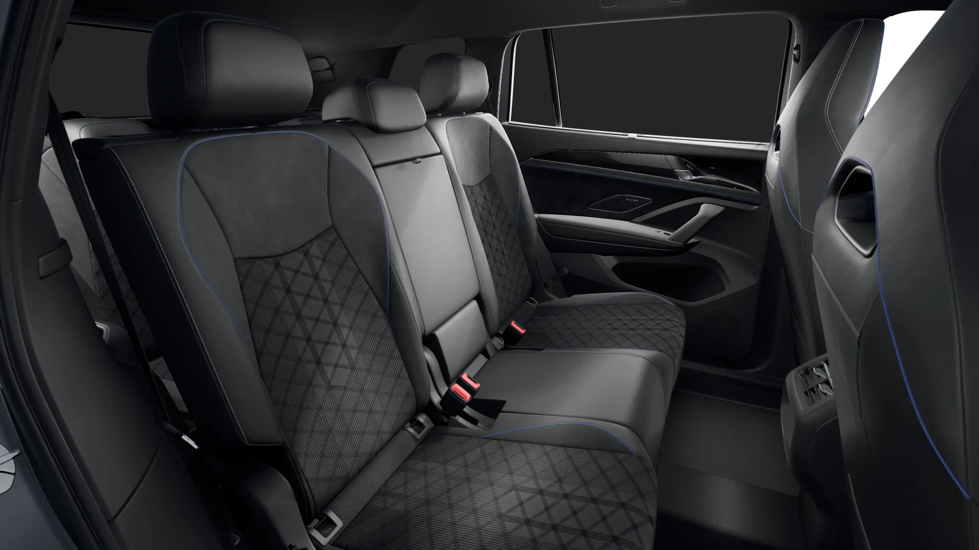 Volkswagen Tayron R-Line