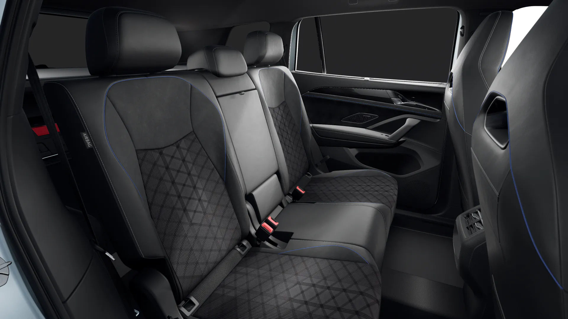 Volkswagen Tayron R-Line