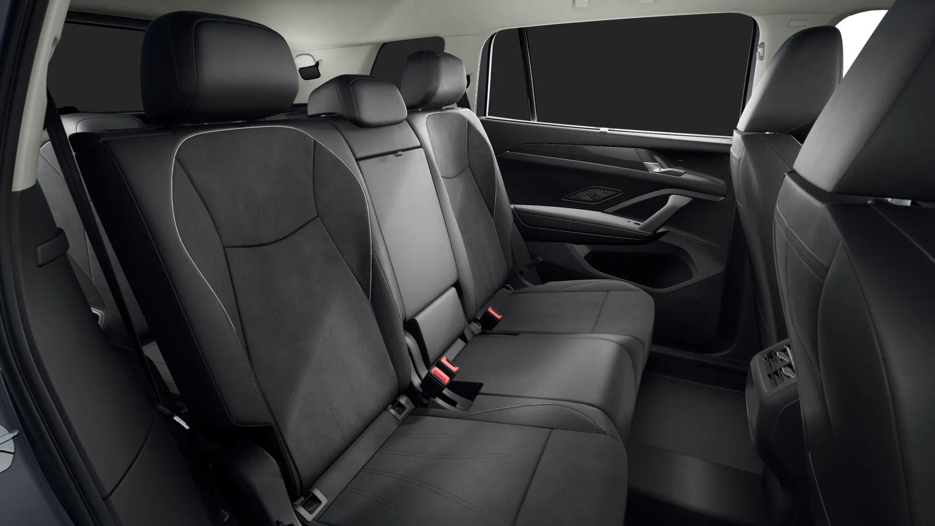 Volkswagen Tayron Elegance