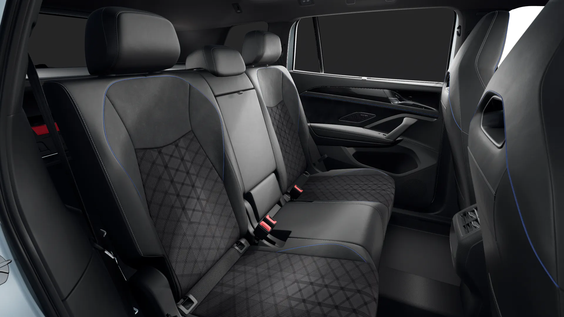 Volkswagen Tayron R-Line