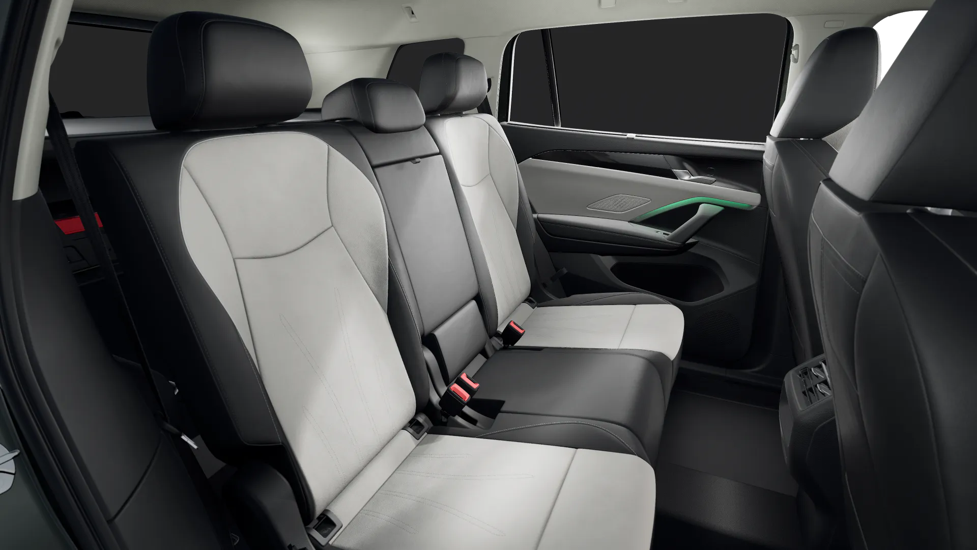 Volkswagen Tayron Elegance