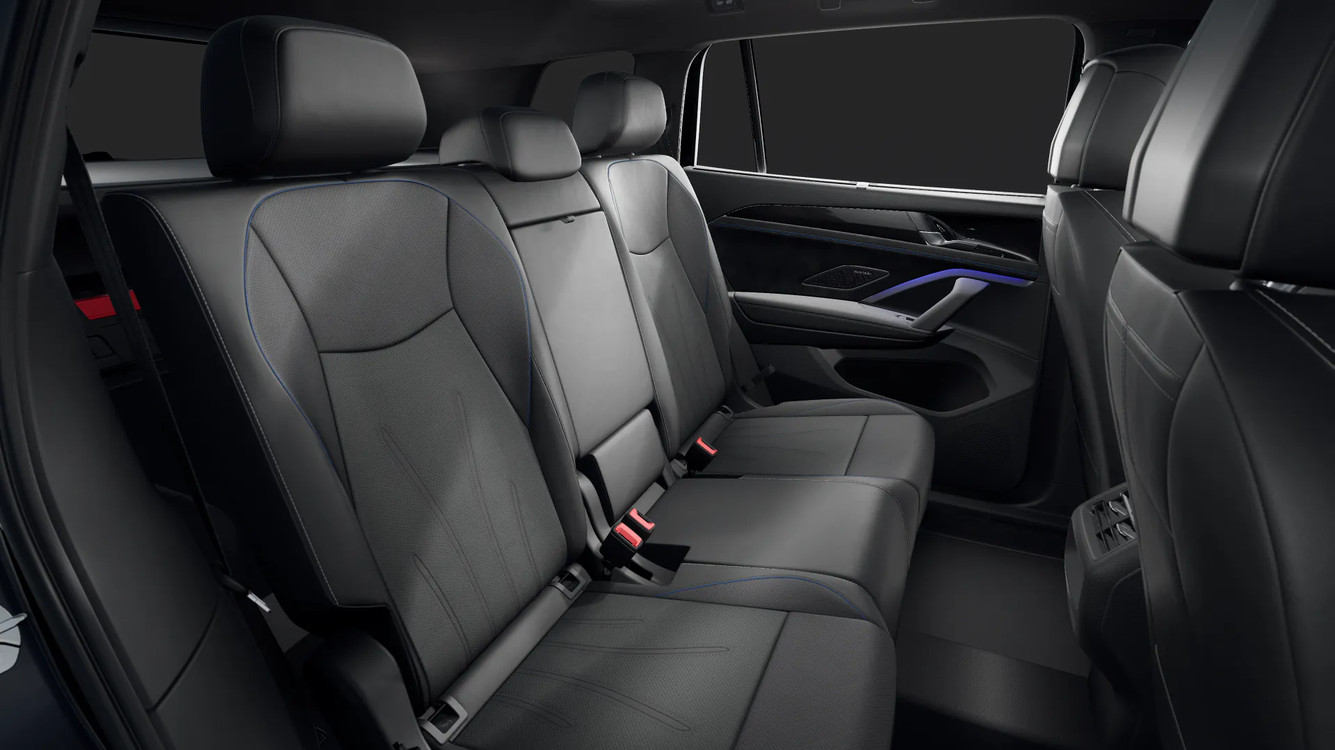 Volkswagen Tayron R-Line
