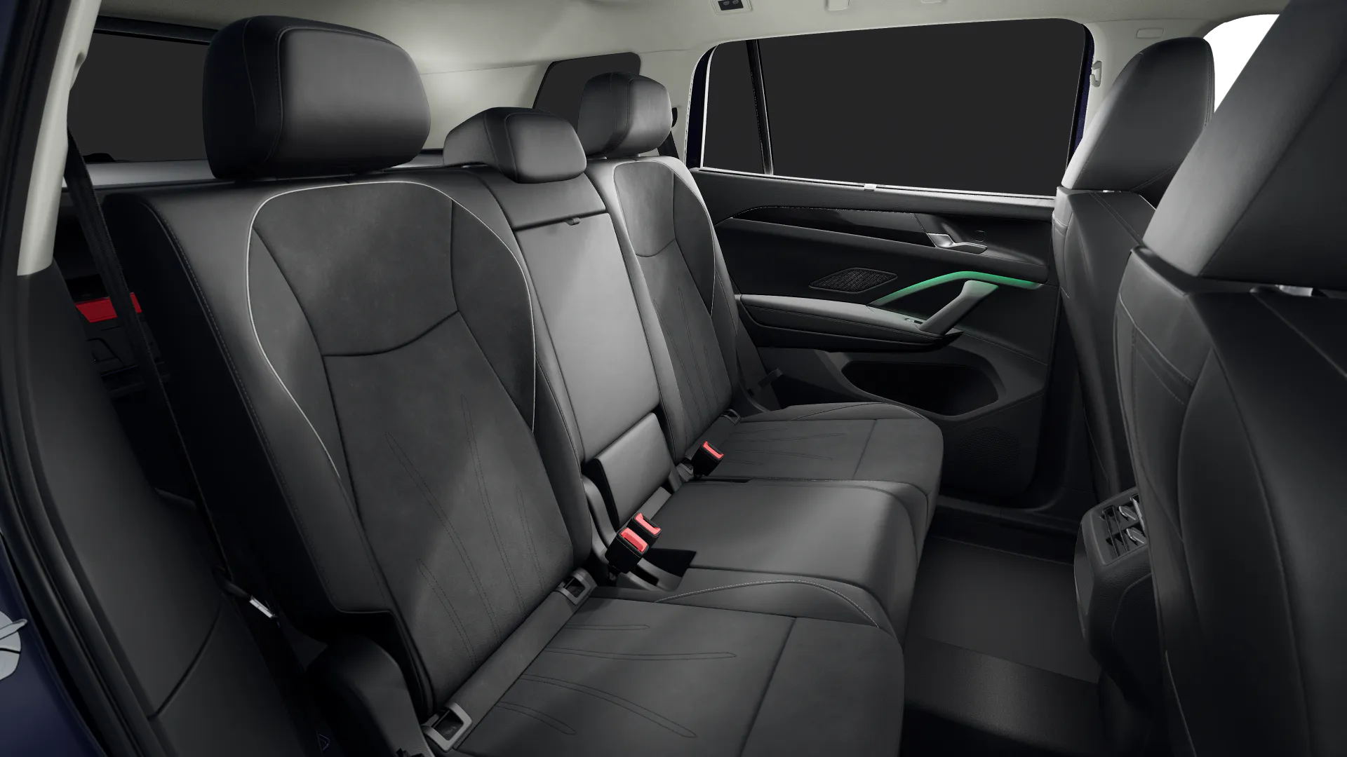 Volkswagen Tayron Elegance