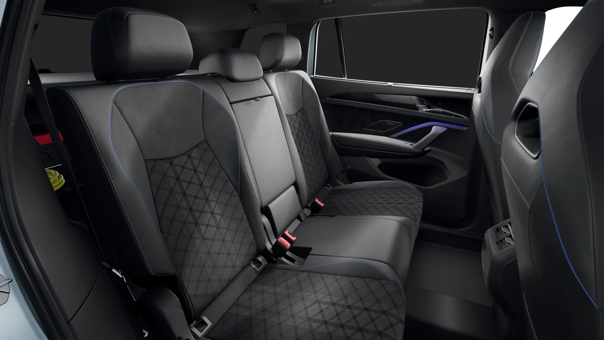 Volkswagen Tayron R-Line