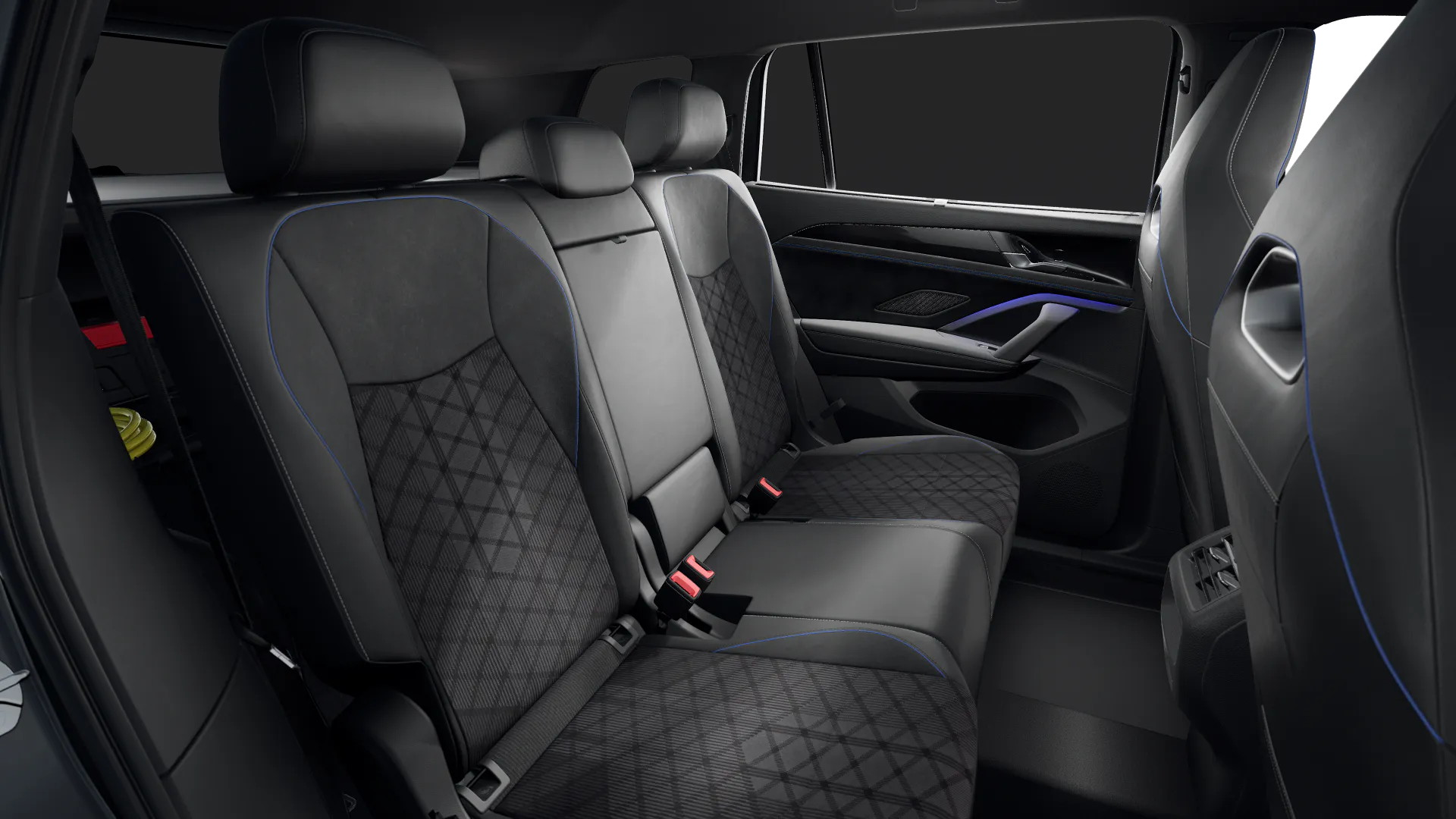Volkswagen Tayron R-Line