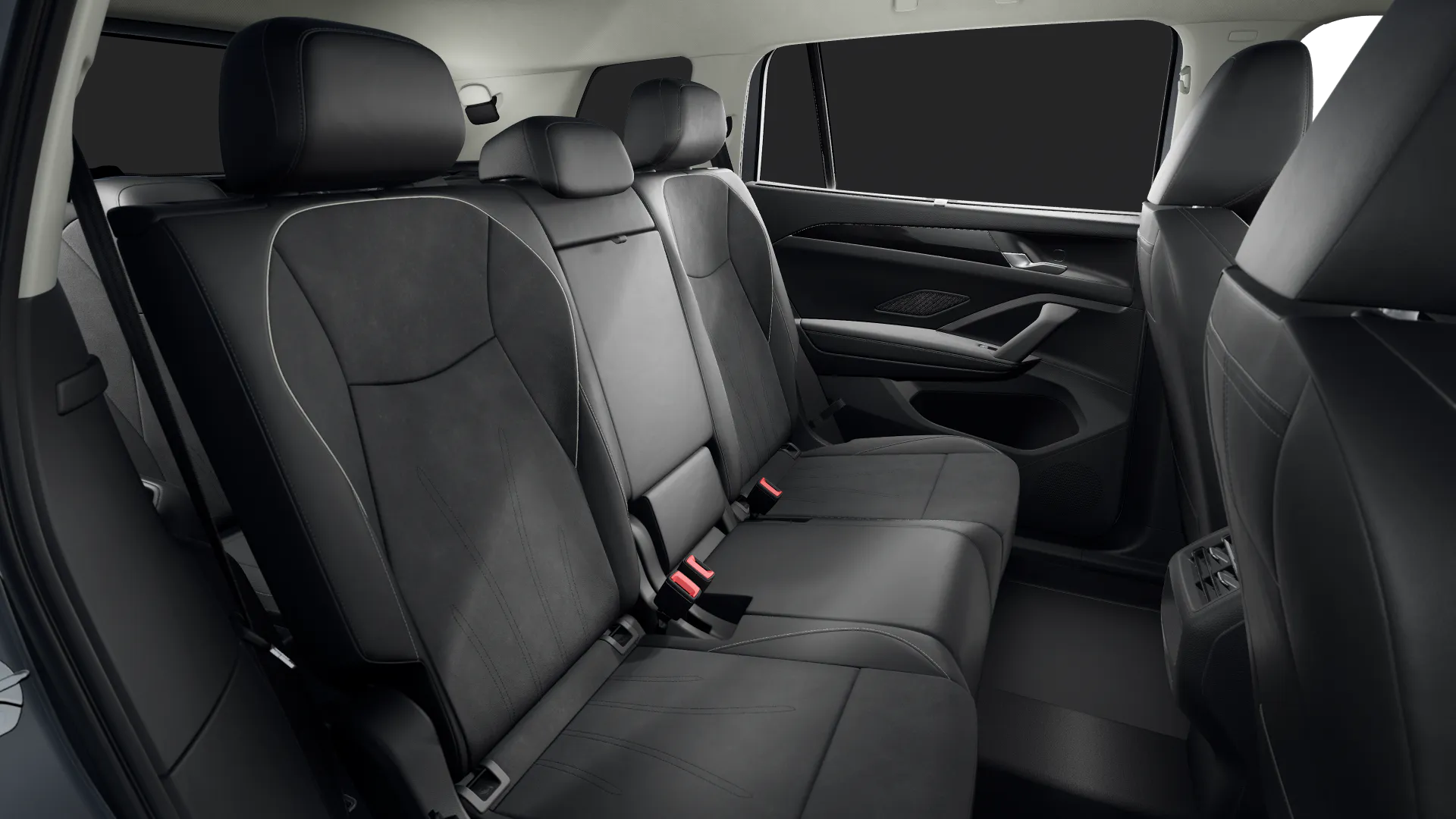 Volkswagen Tayron Elegance