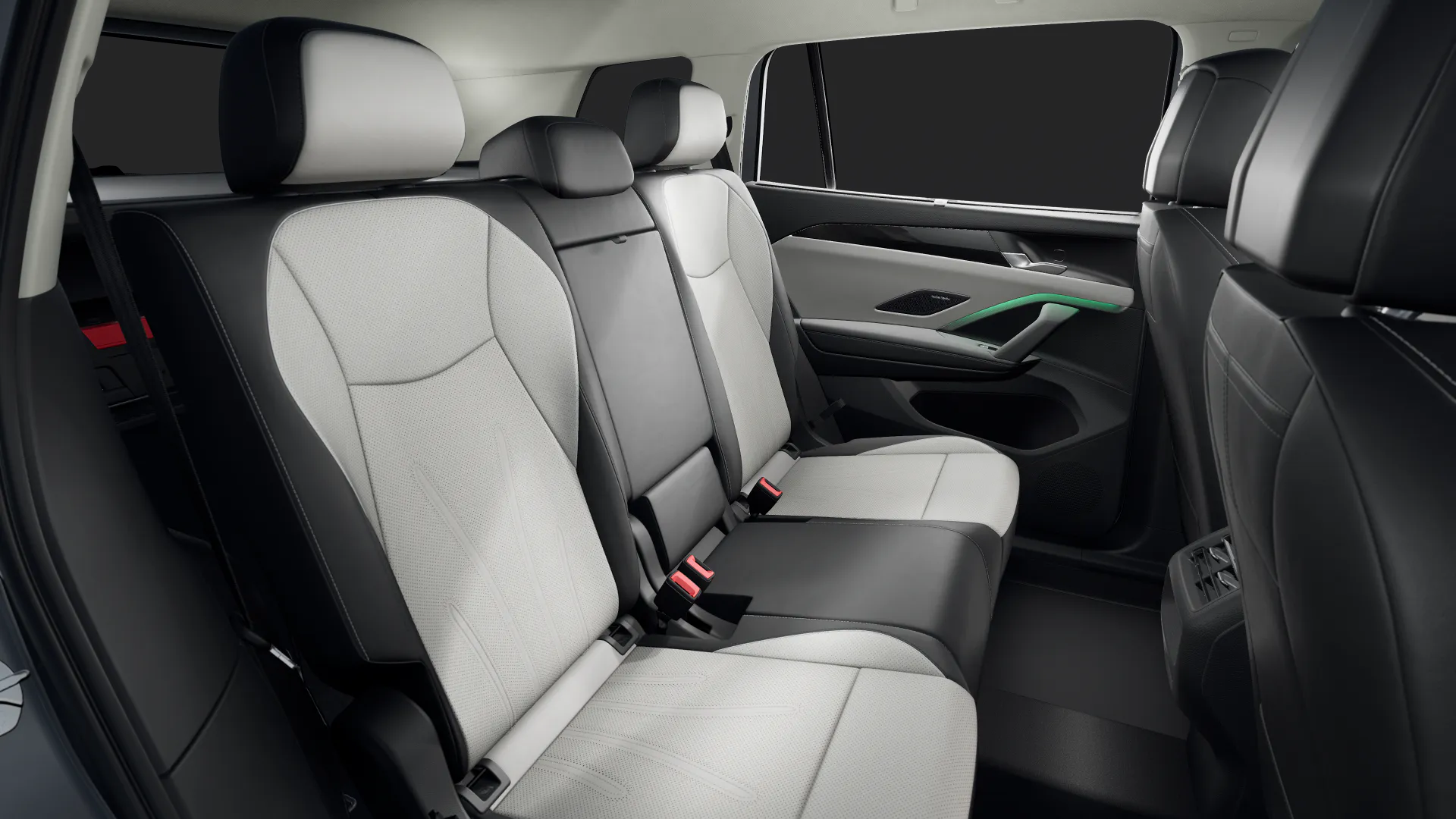 Volkswagen Tayron Elegance