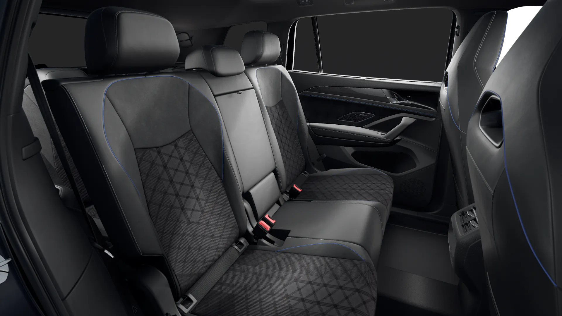 Volkswagen Tayron R-Line