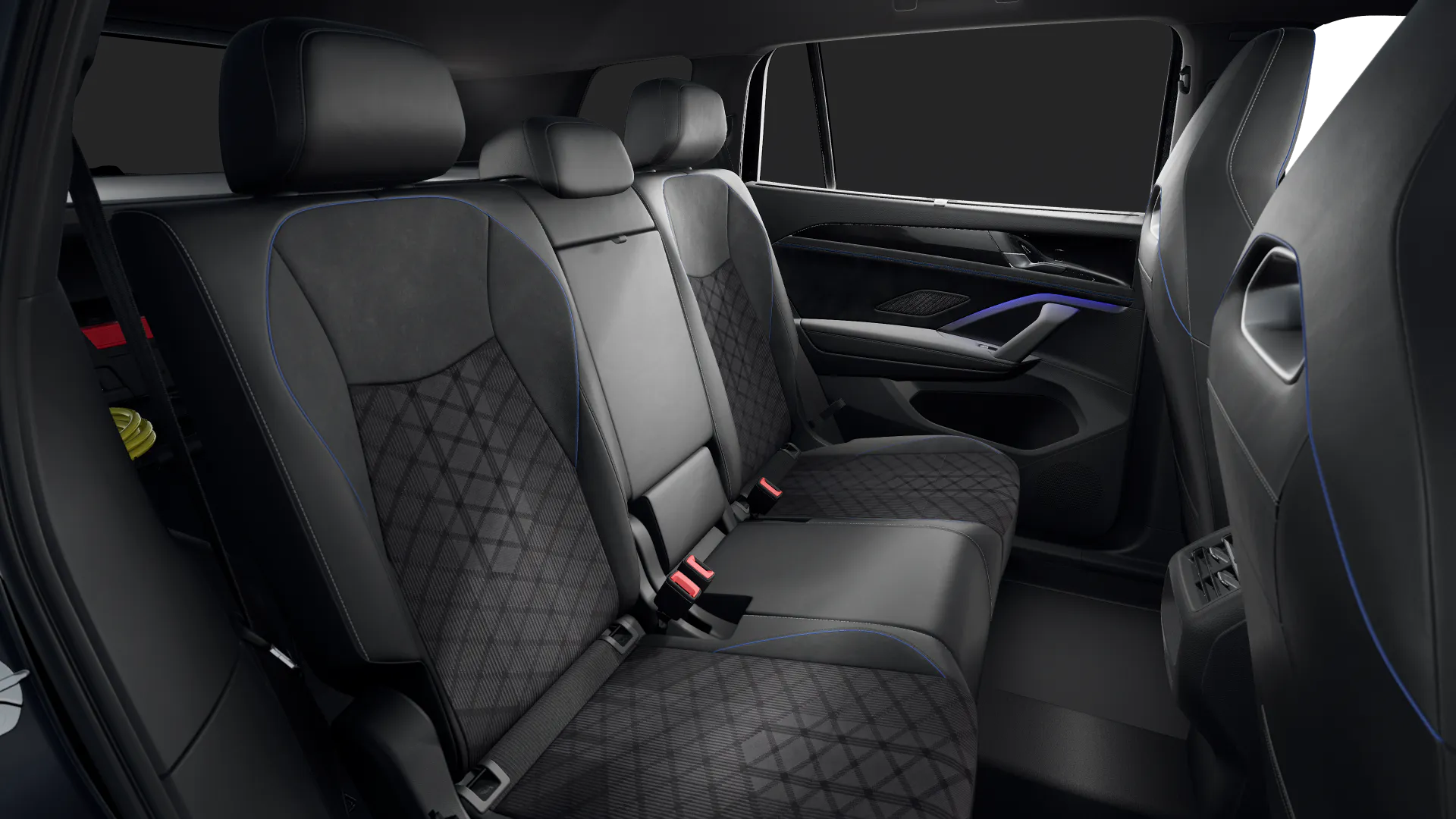 Volkswagen Tayron R-Line
