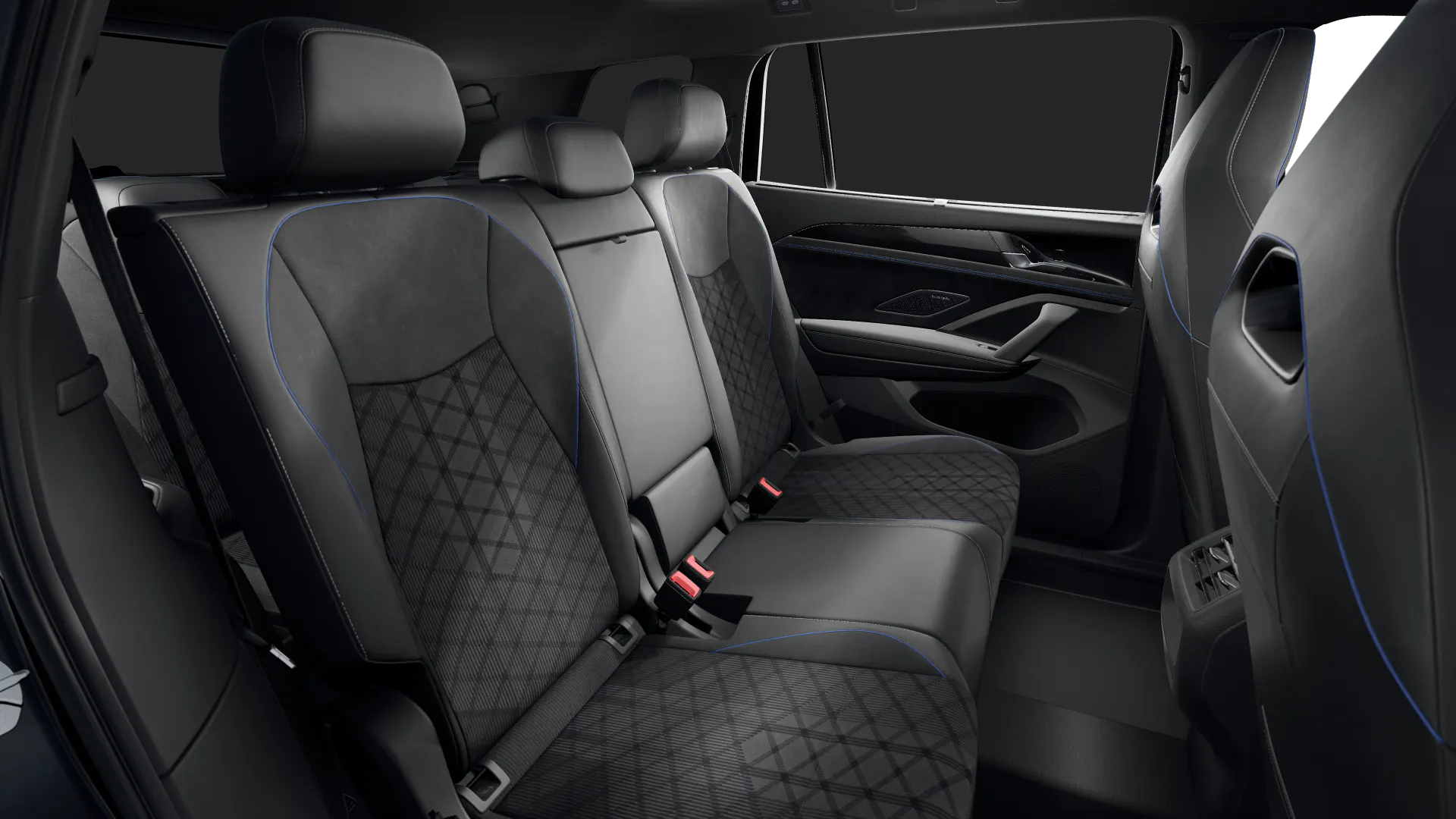Volkswagen Tayron R-Line