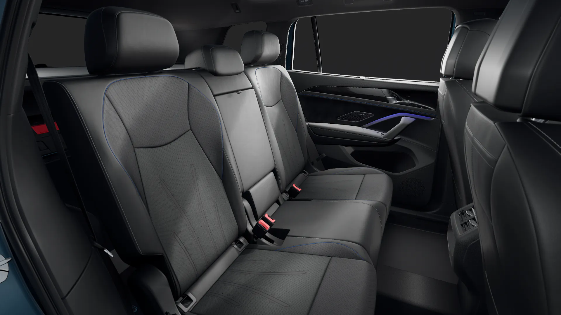 Volkswagen Tayron R-Line
