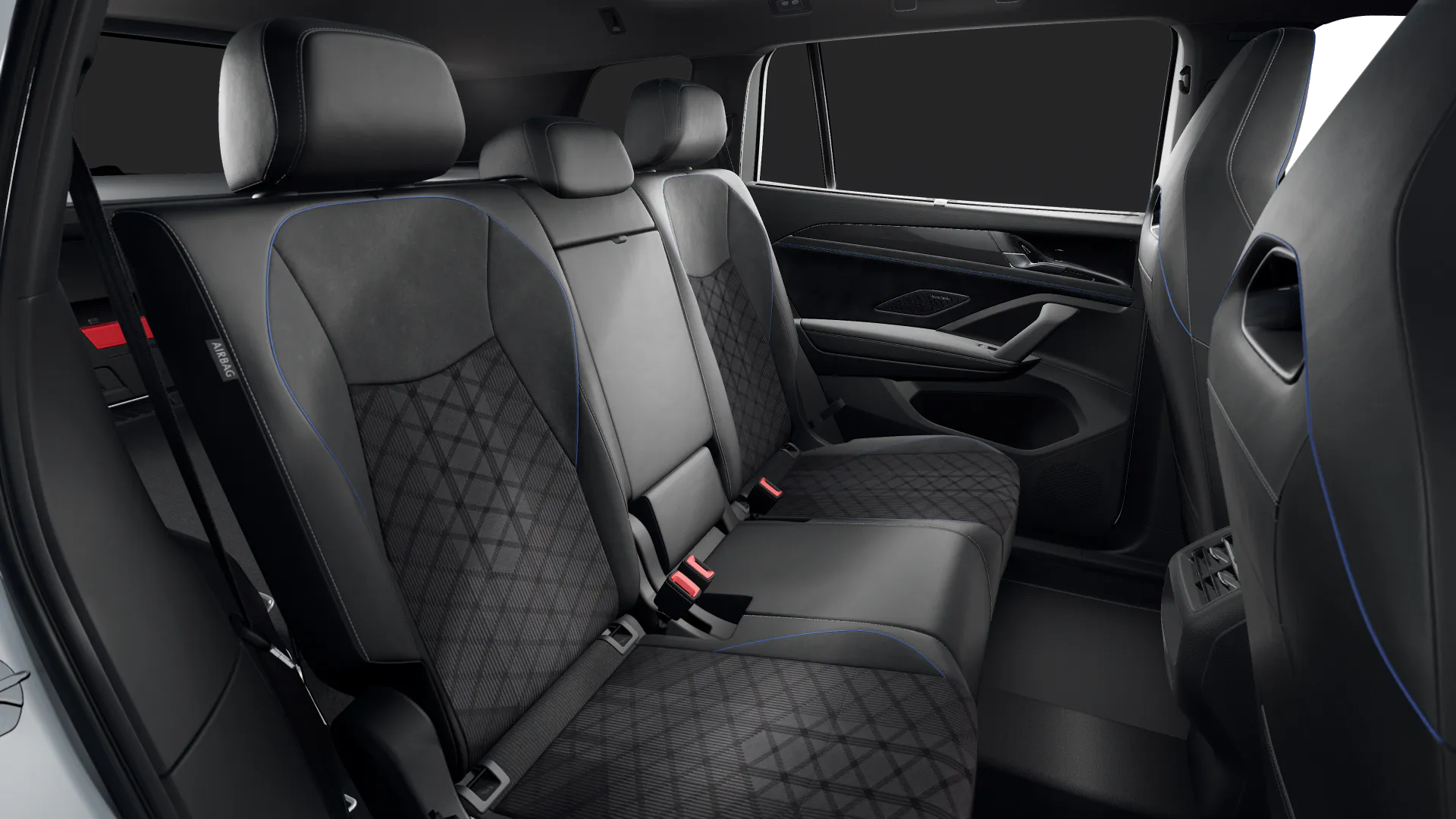 Volkswagen Tayron R-Line