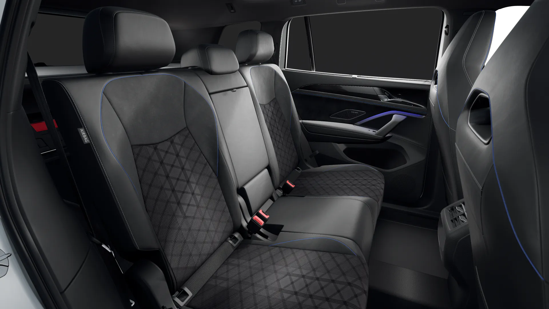 Volkswagen Tayron R-Line