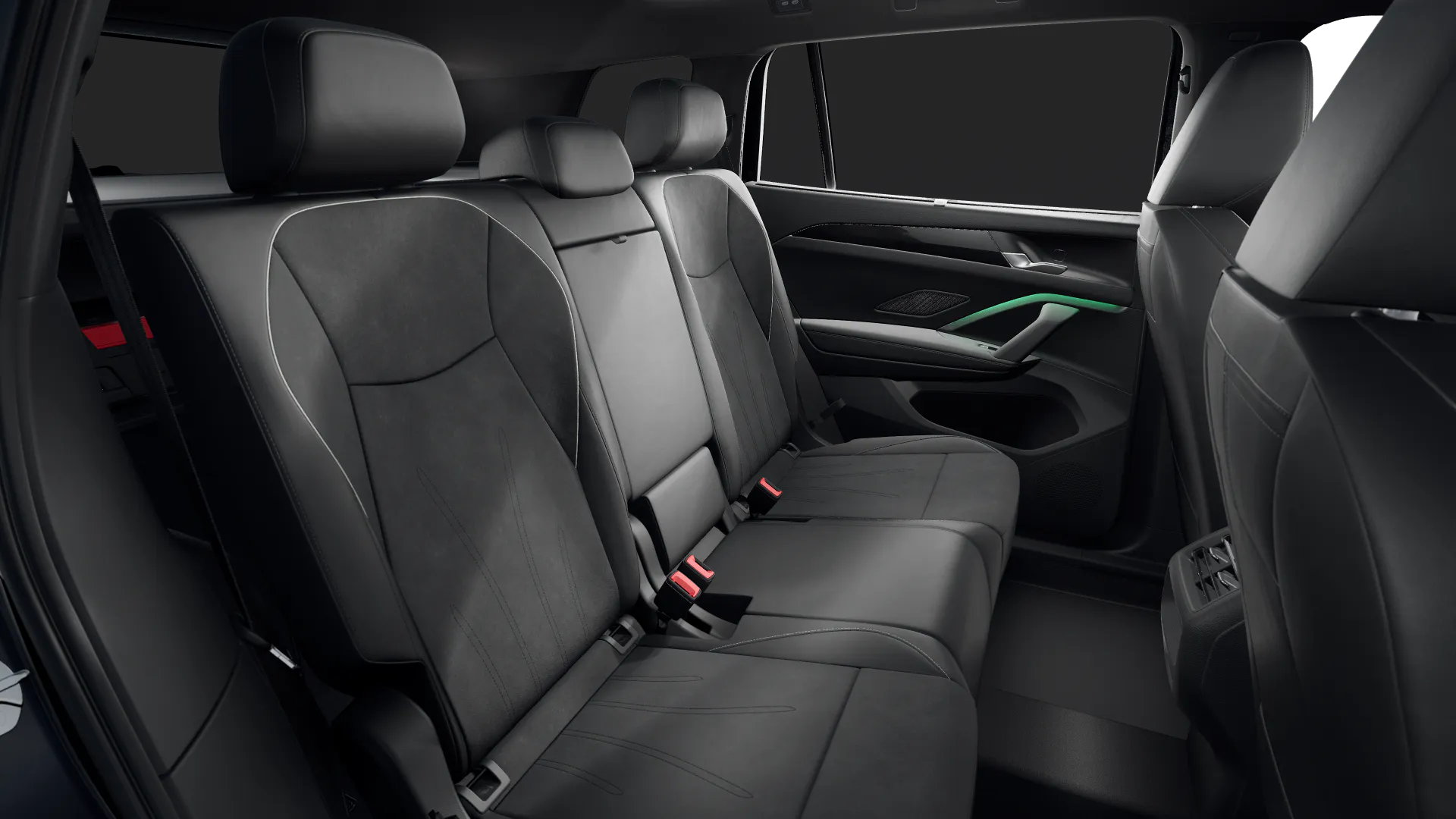 Volkswagen Tayron Elegance