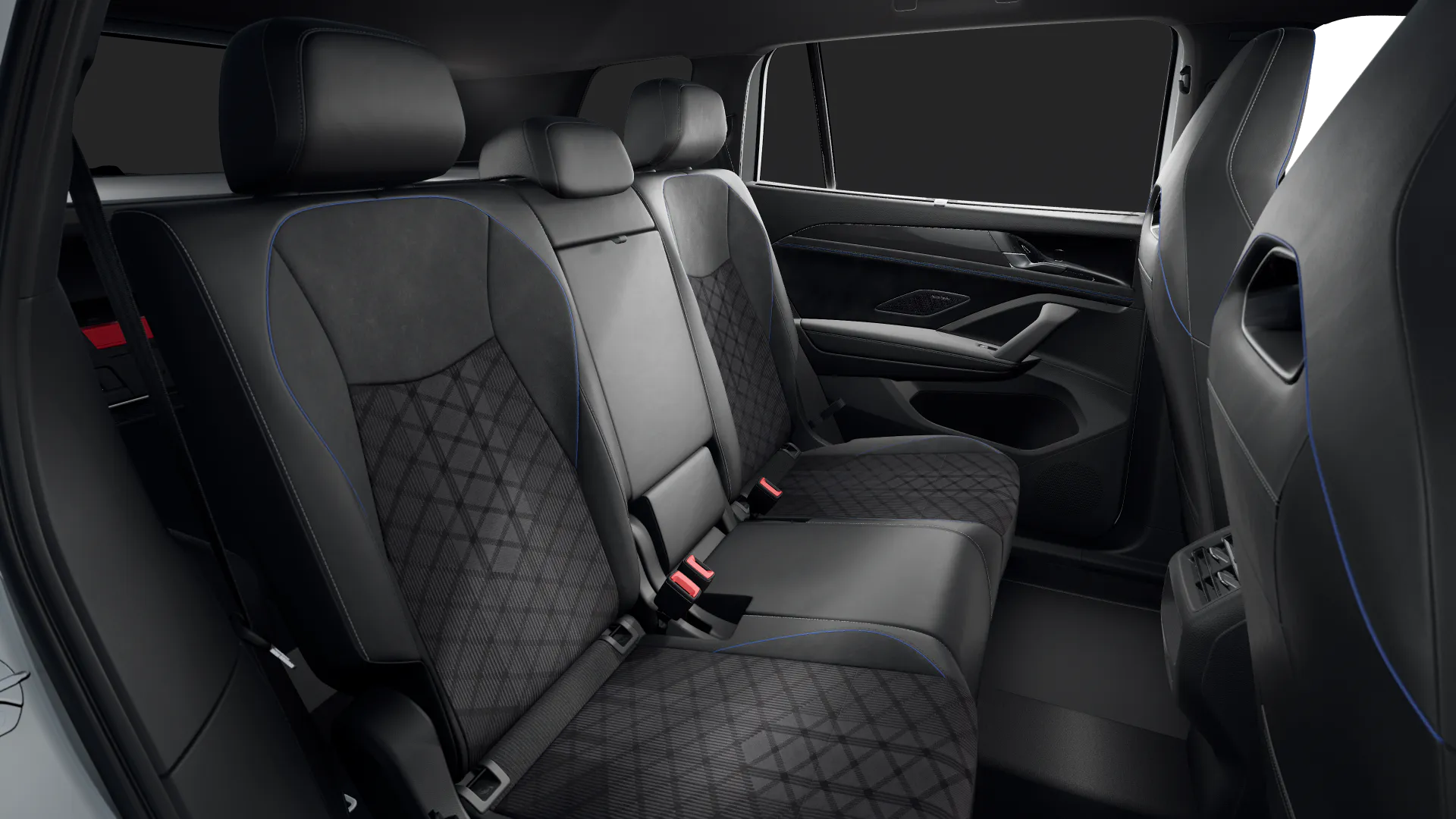 Volkswagen Tayron R-Line