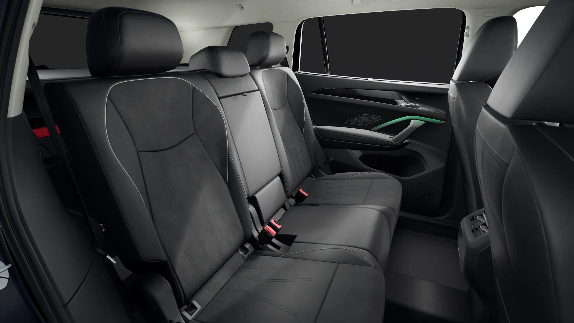 Volkswagen Tayron Elegance
