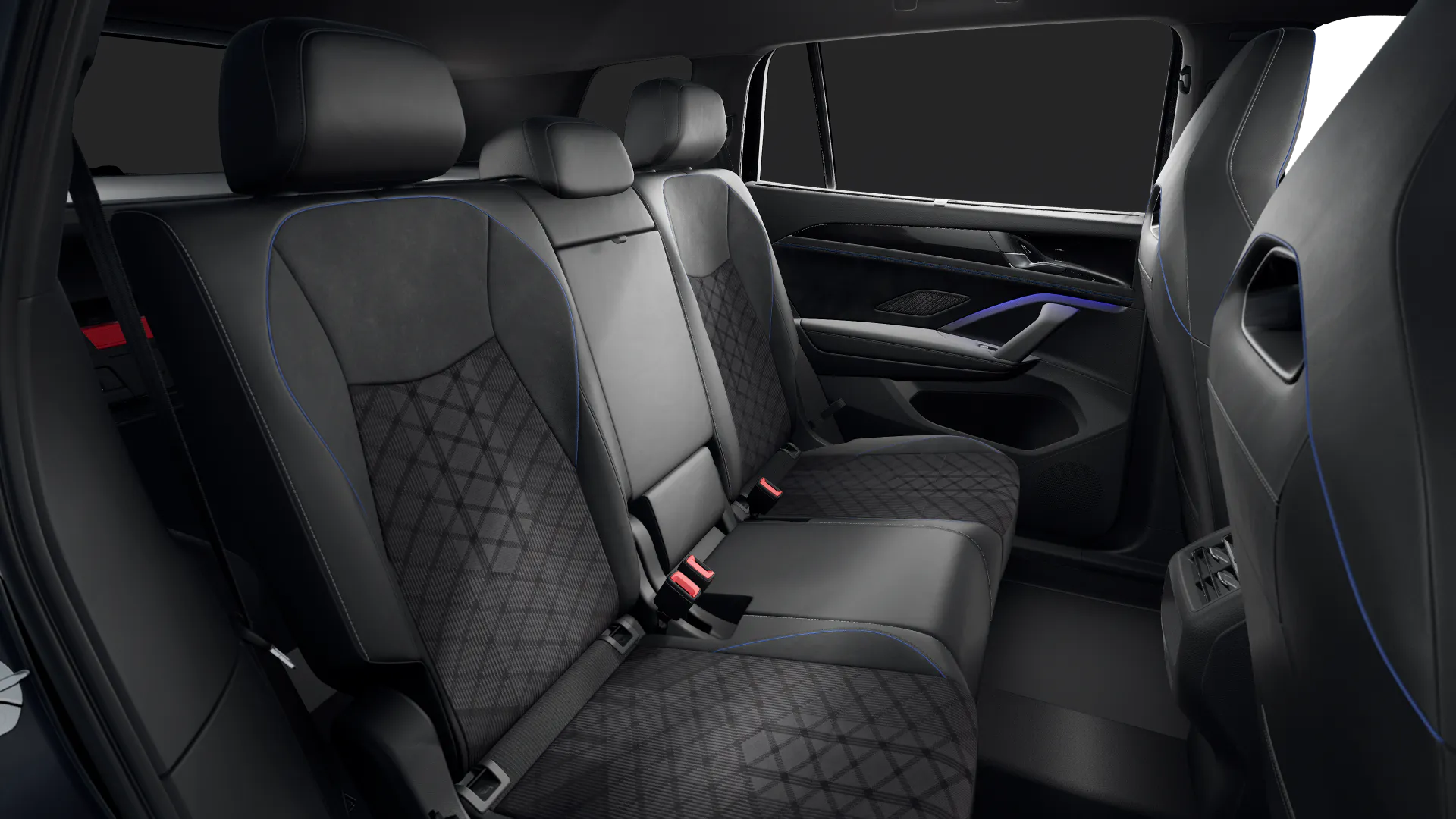 Volkswagen Tayron R-Line