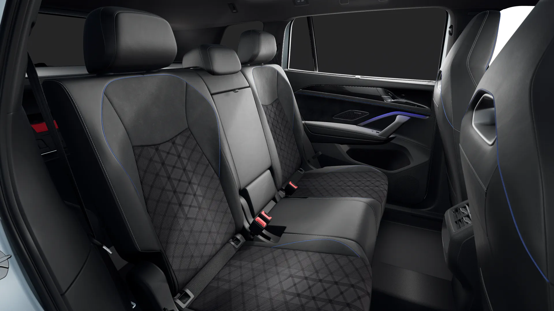 Volkswagen Tayron R-Line