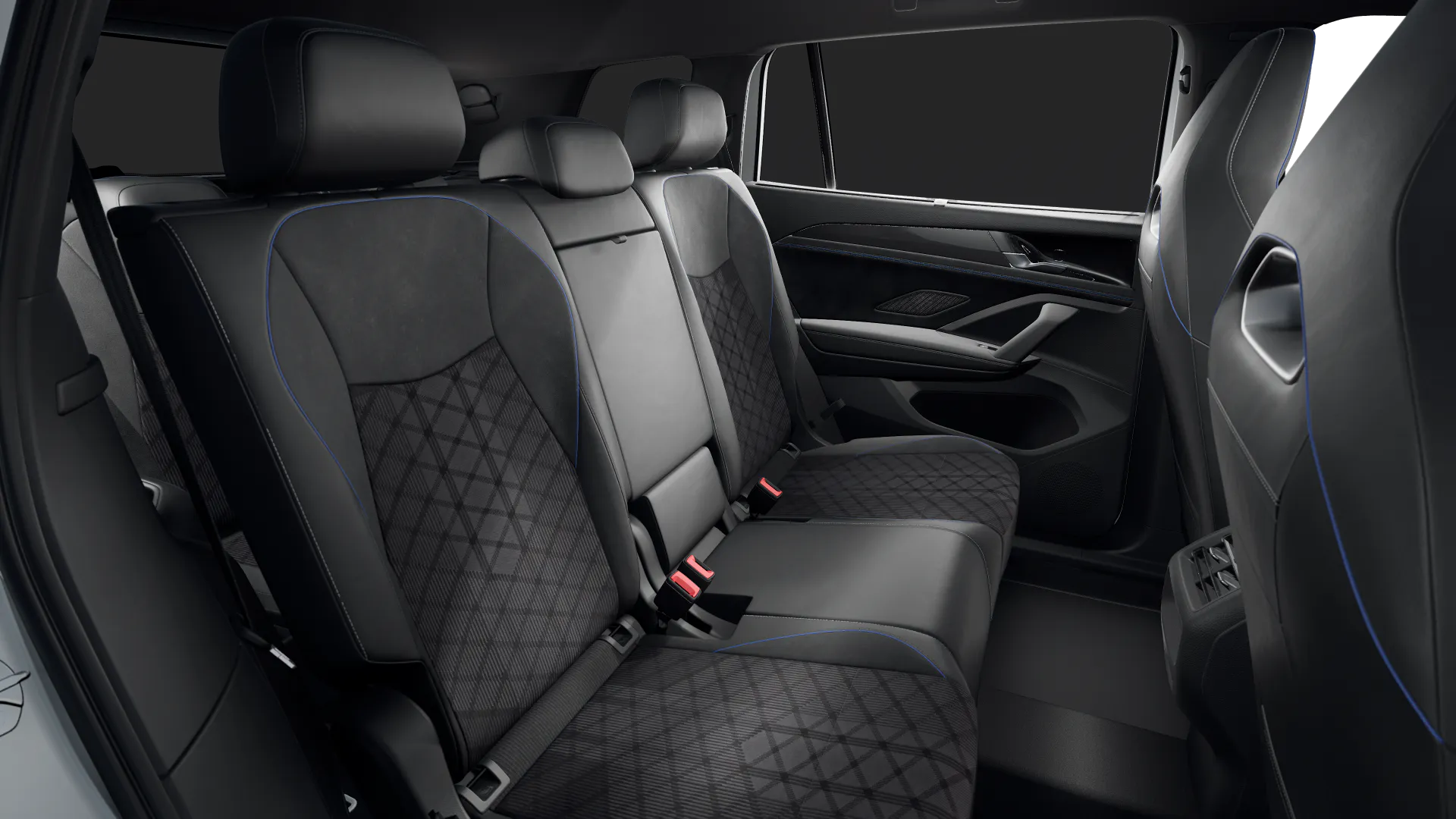Volkswagen Tayron R-Line