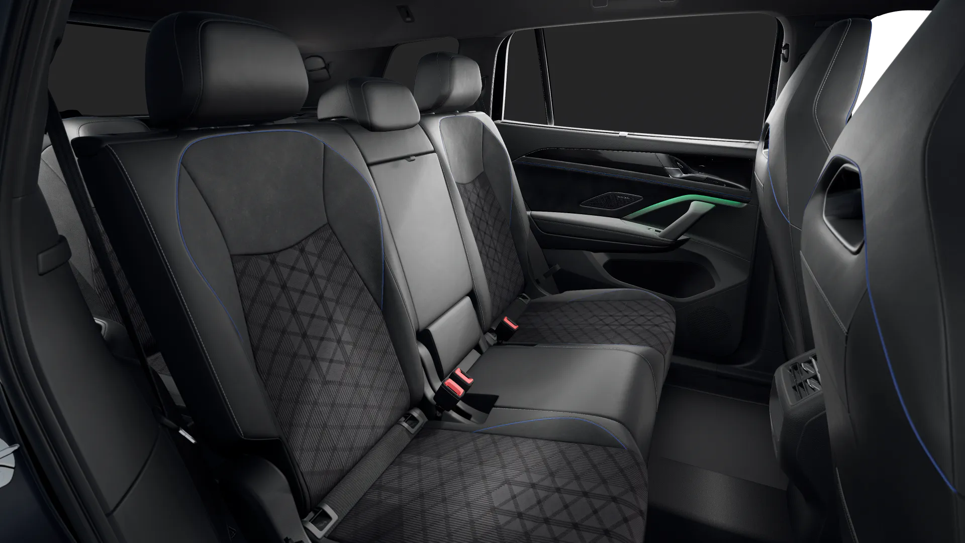 Volkswagen Tayron R-Line