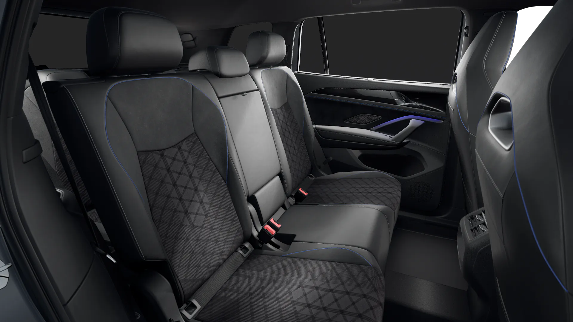 Volkswagen Tayron R-Line