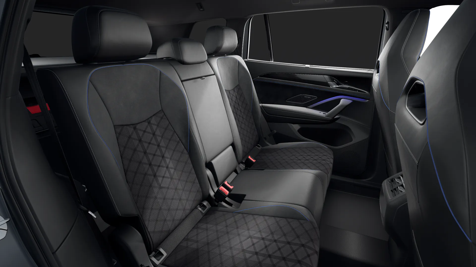Volkswagen Tayron R-Line