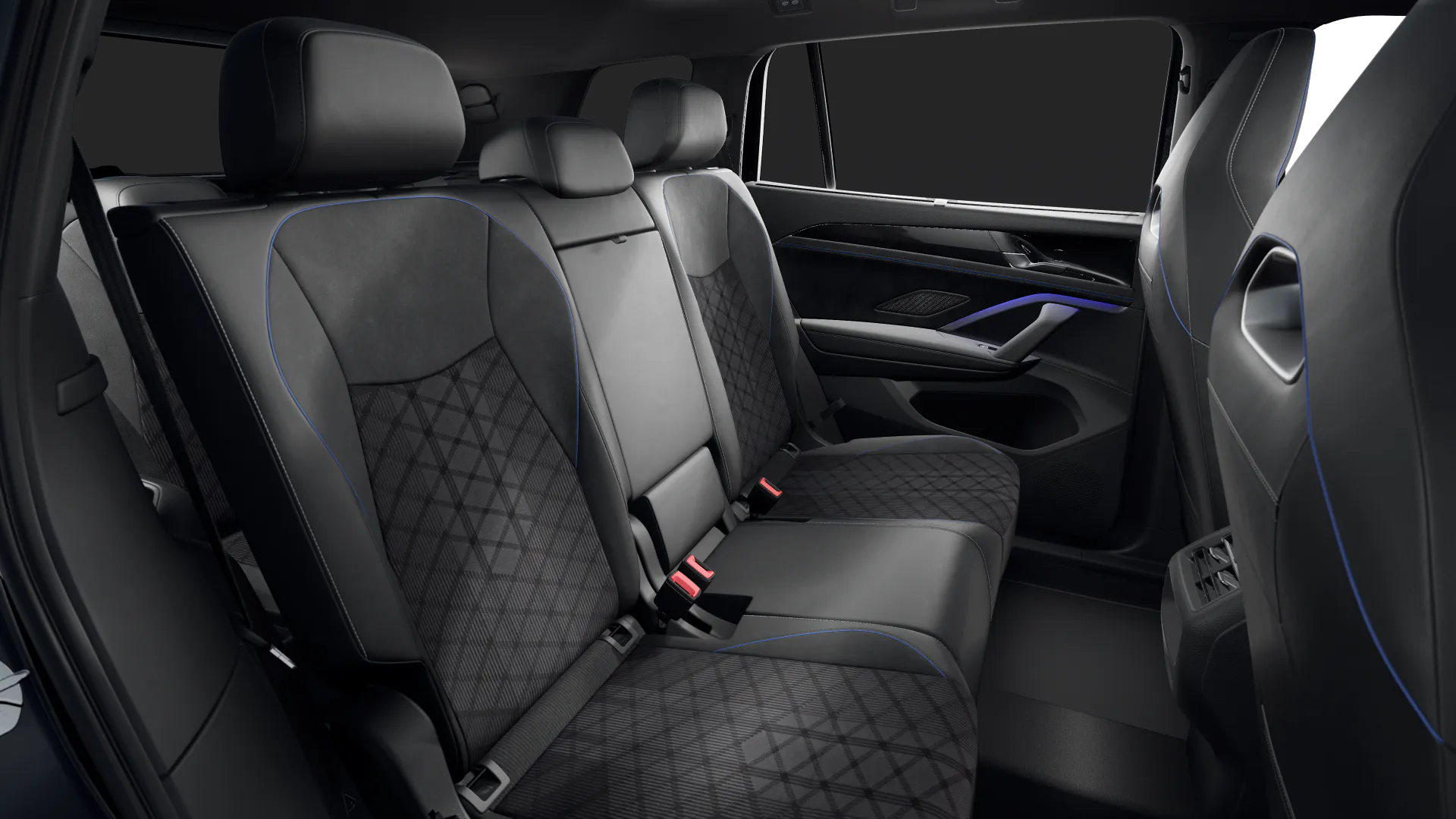 Volkswagen Tayron R-Line
