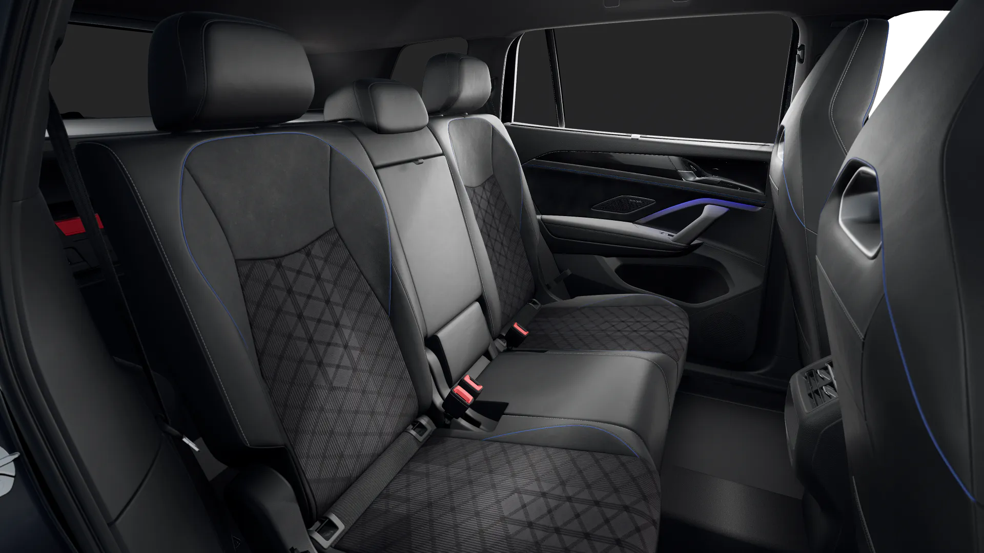 Volkswagen Tayron R-Line