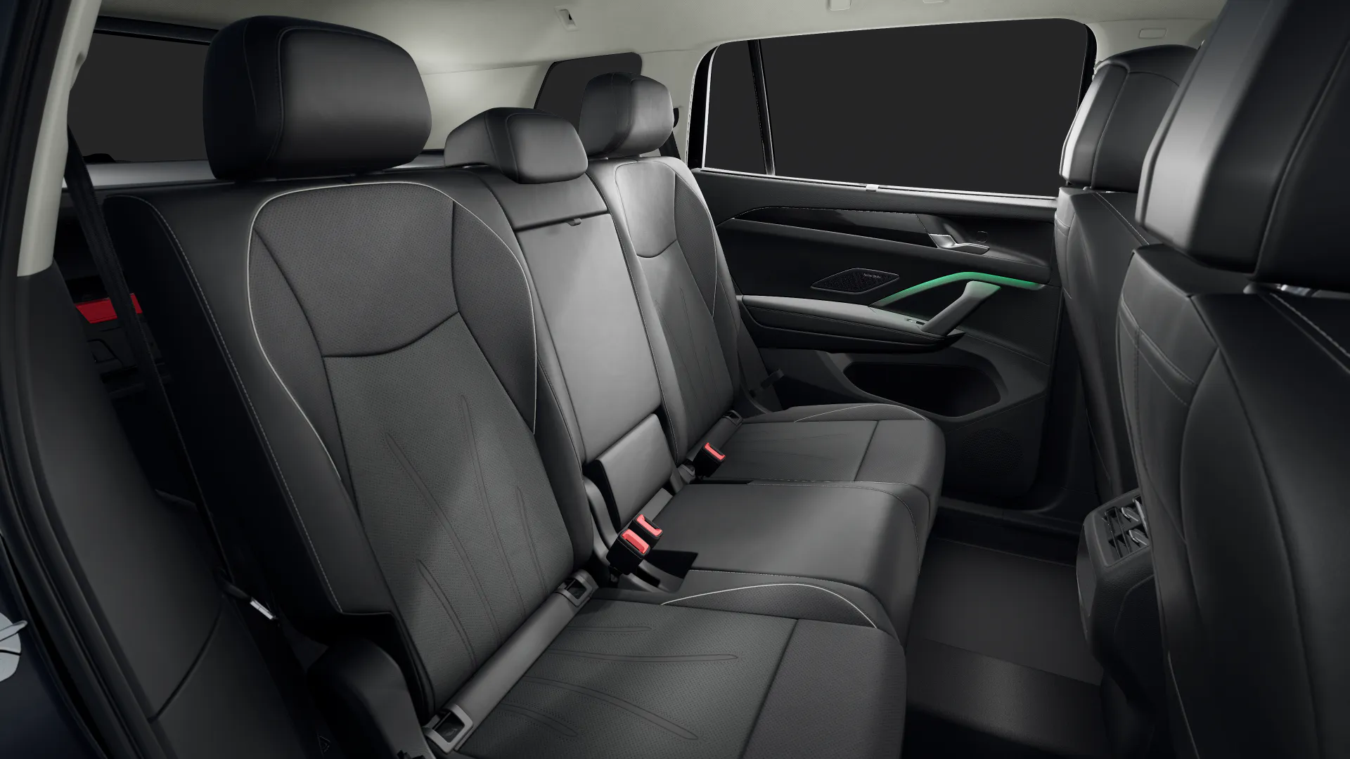Volkswagen Tayron Elegance