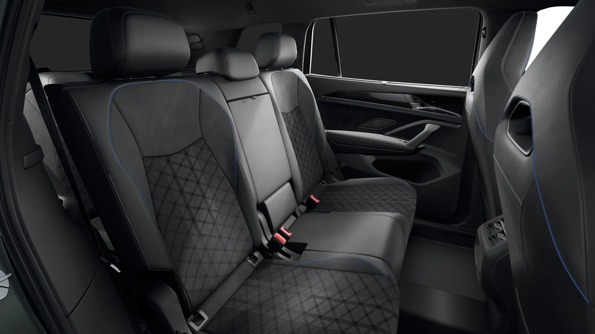 Volkswagen Tayron R-Line