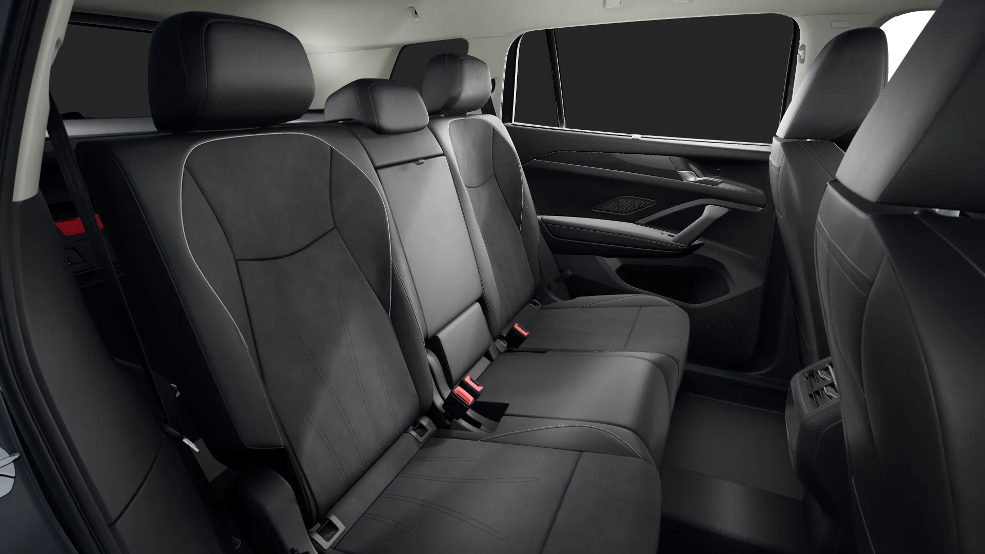 Volkswagen Tayron Elegance