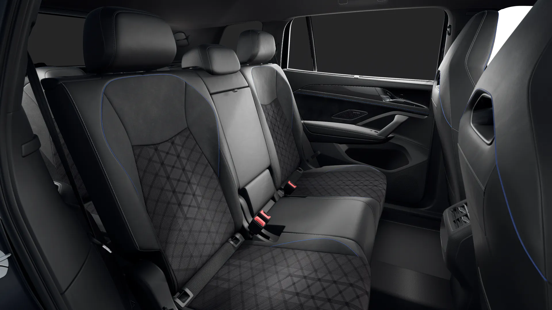 Volkswagen Tayron R-Line