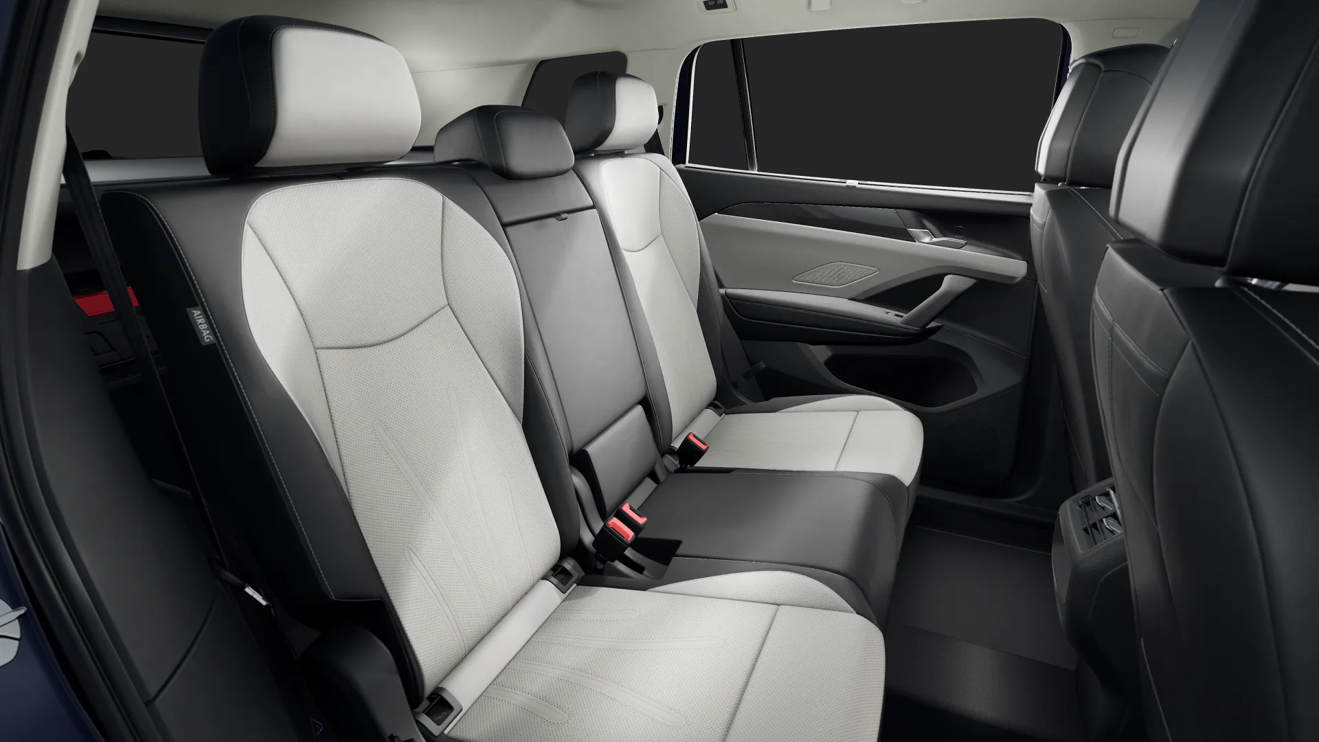 Volkswagen Tayron Elegance