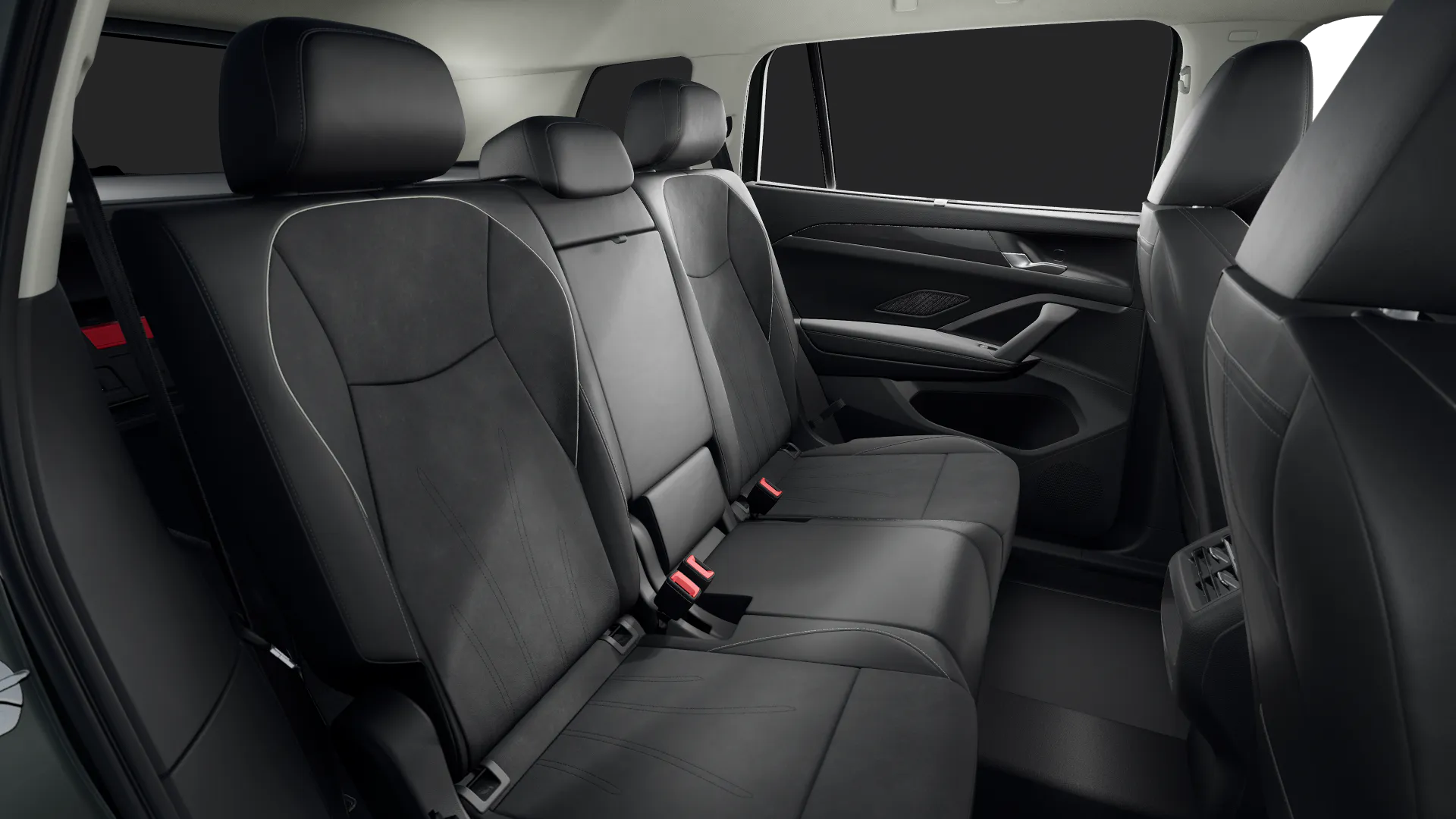 Volkswagen Tayron Elegance
