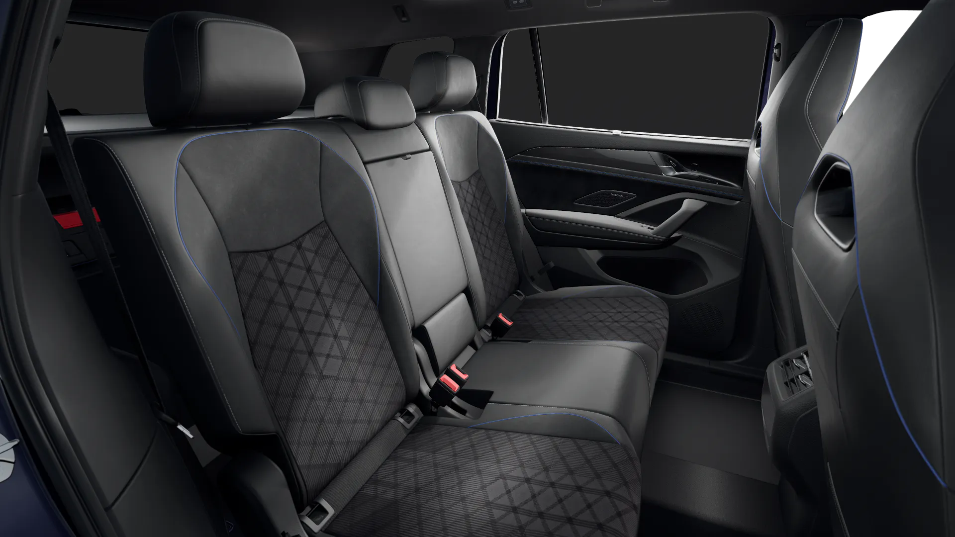 Volkswagen Tayron R-Line
