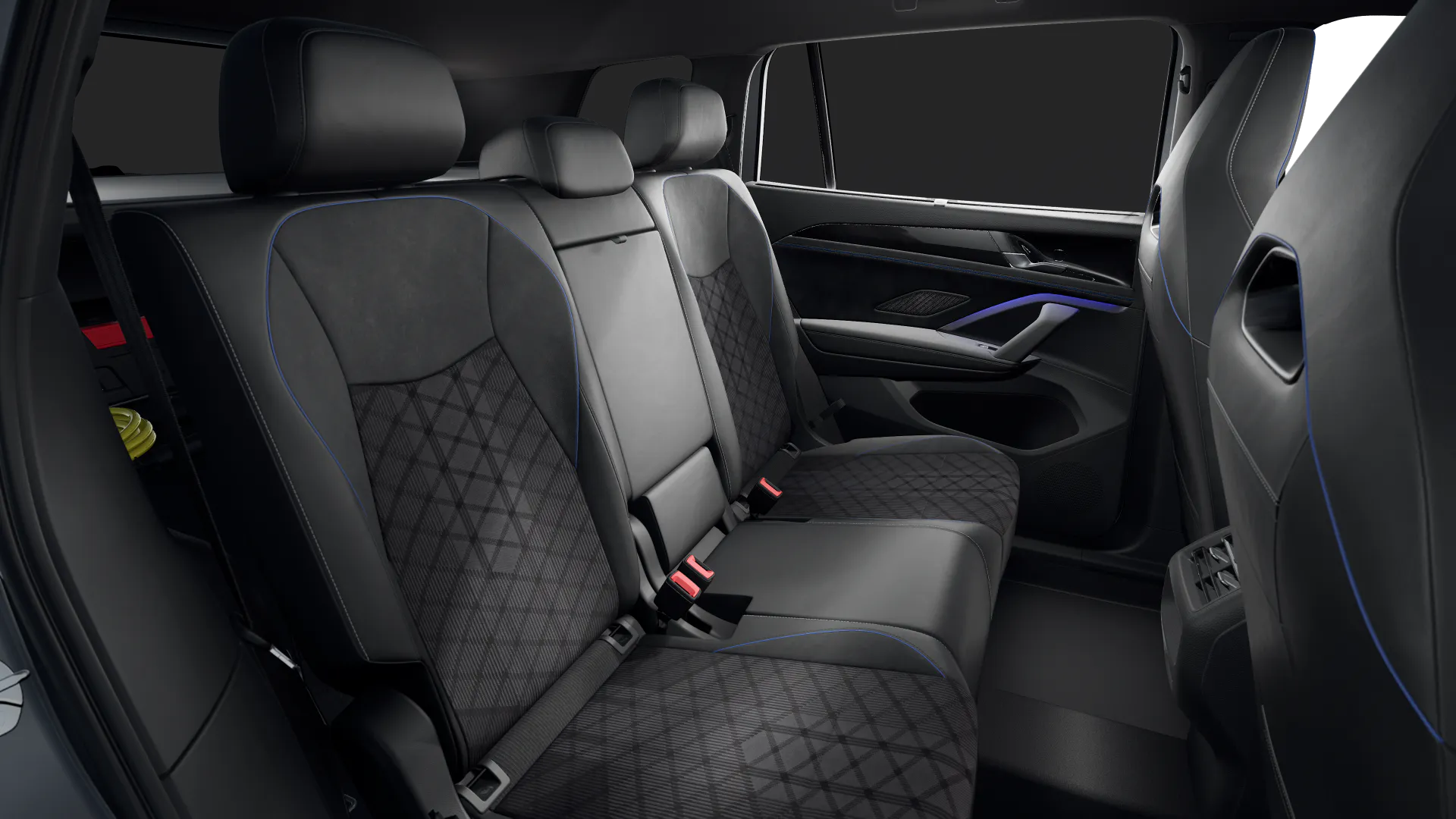 Volkswagen Tayron R-Line
