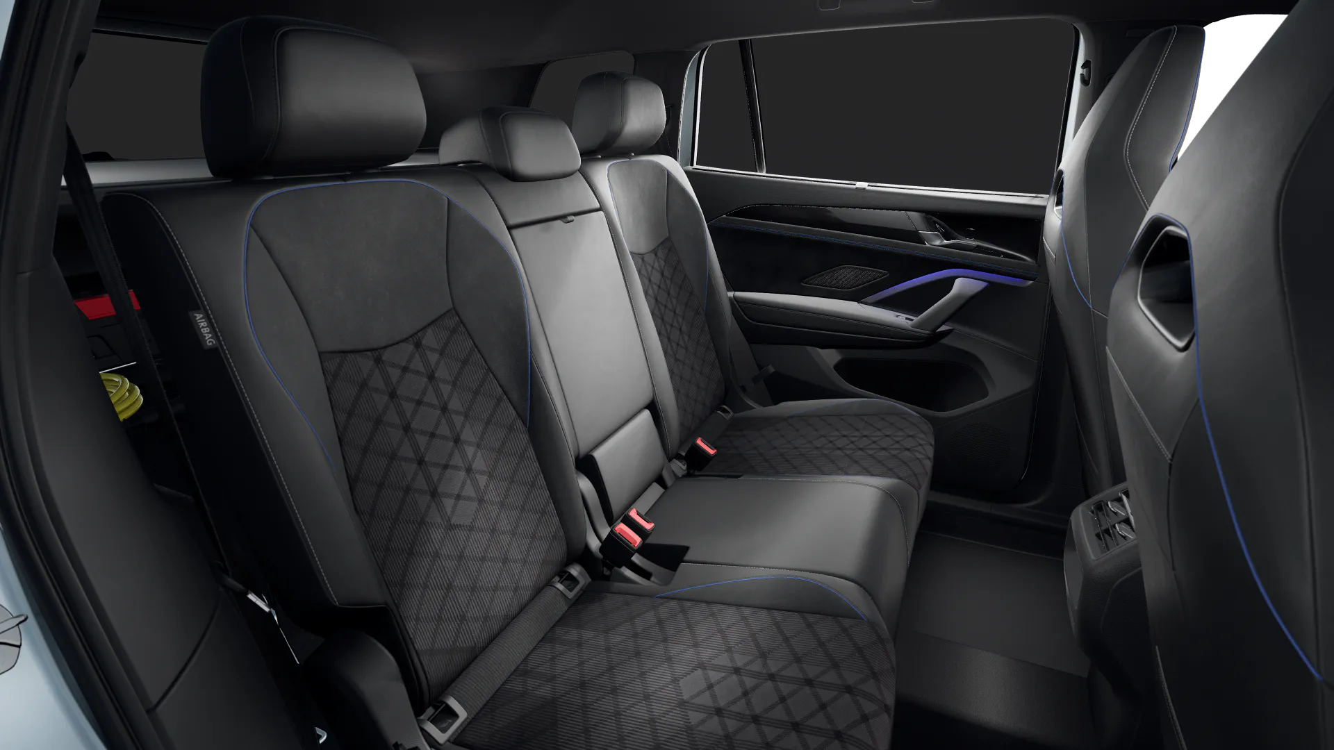 Volkswagen Tayron R-Line