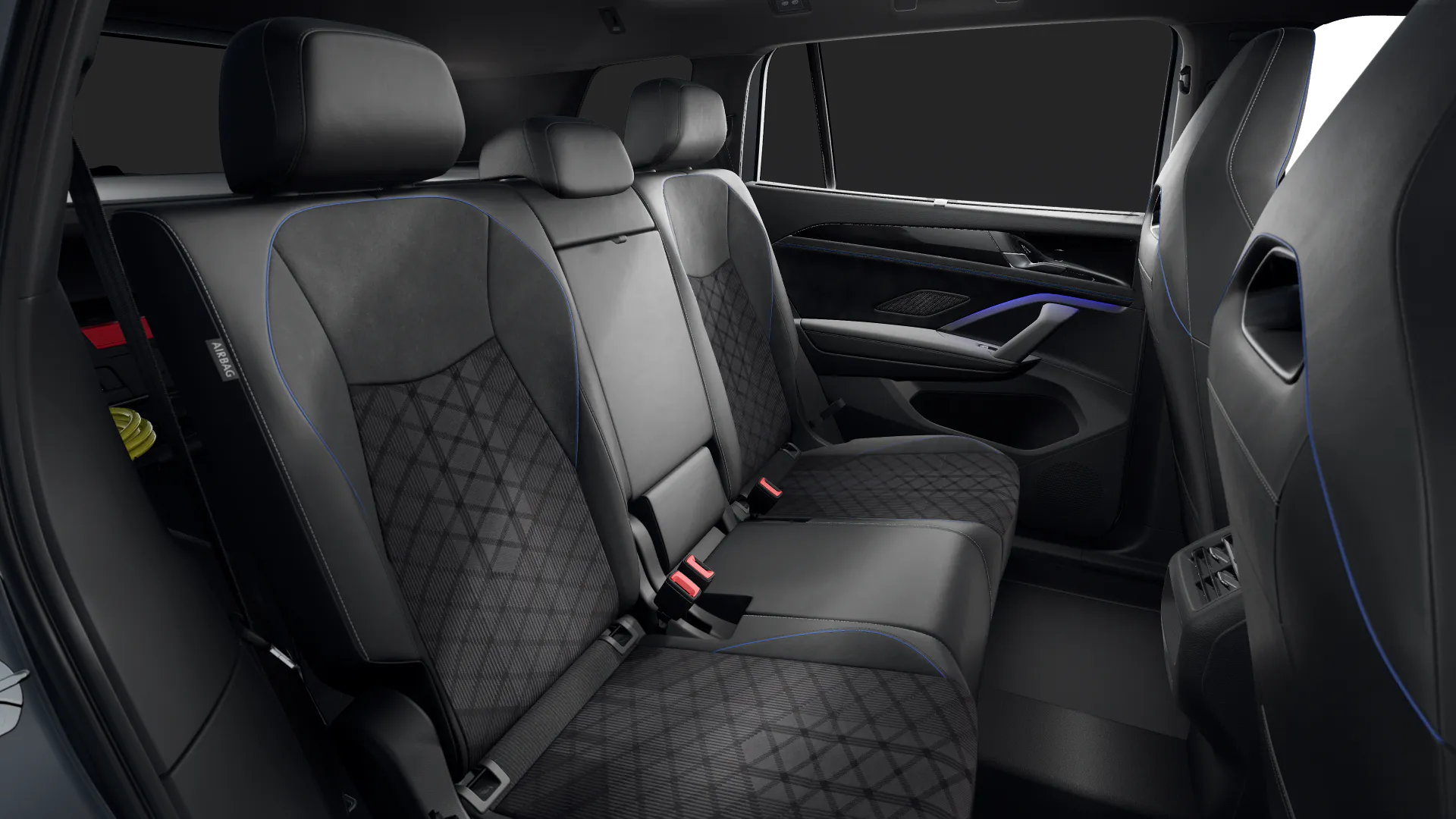 Volkswagen Tayron R-Line