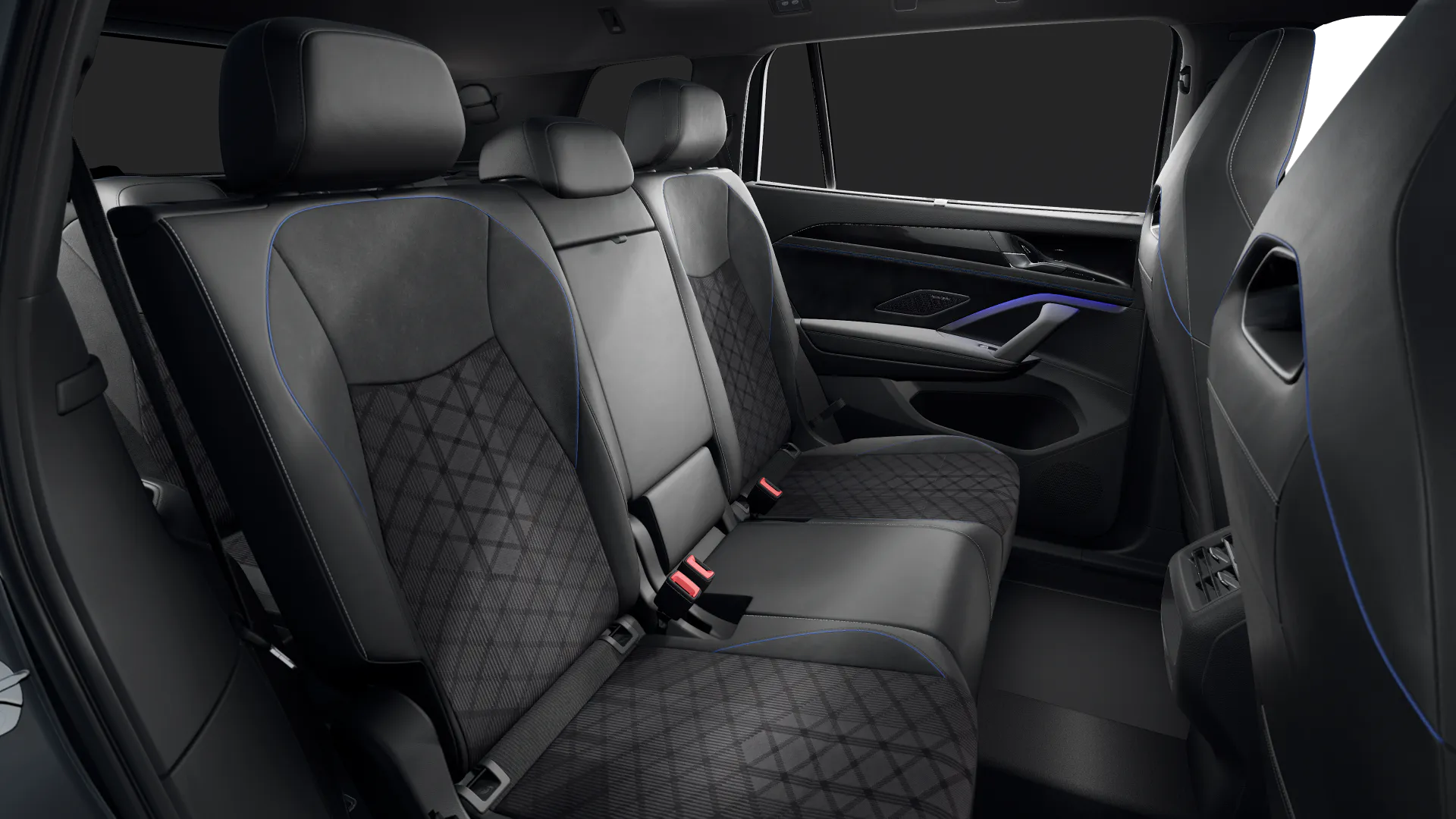 Volkswagen Tayron R-Line