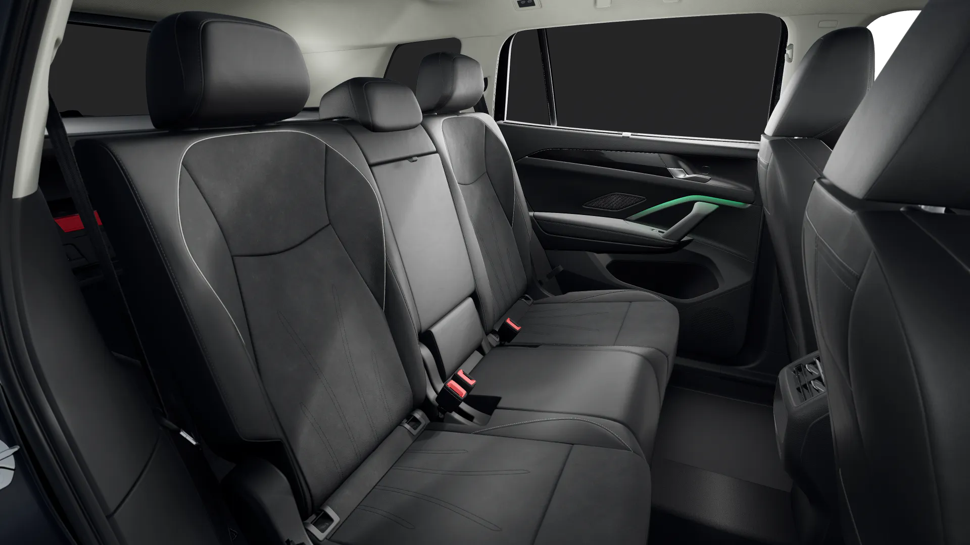 Volkswagen Tayron Elegance
