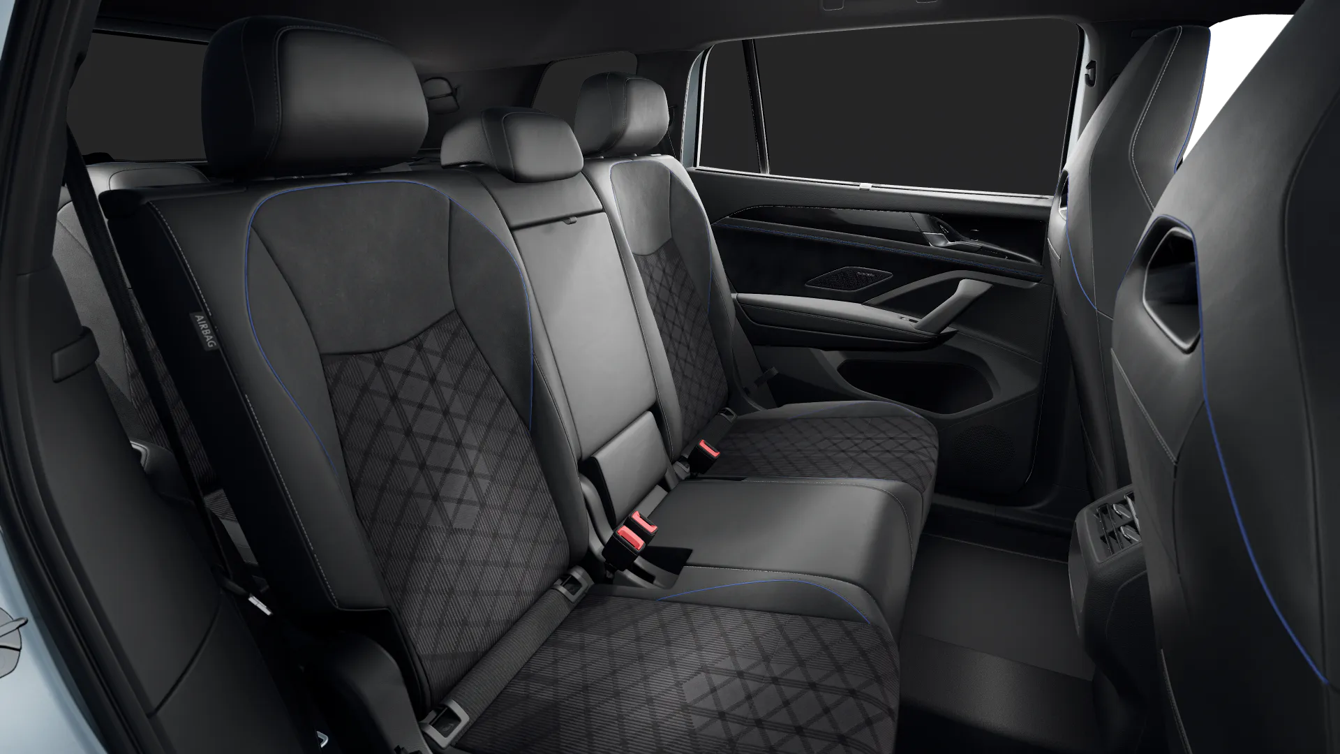 Volkswagen Tayron R-Line