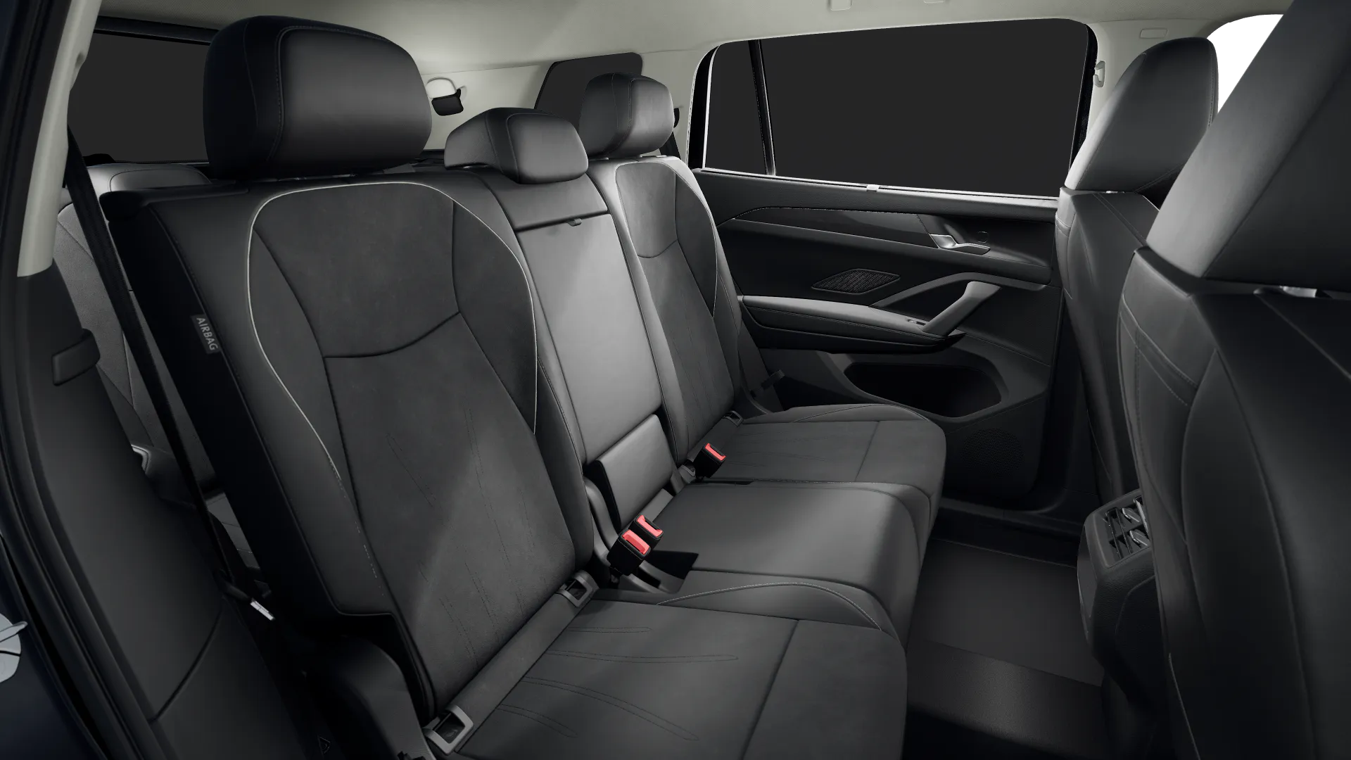 Volkswagen Tayron Elegance