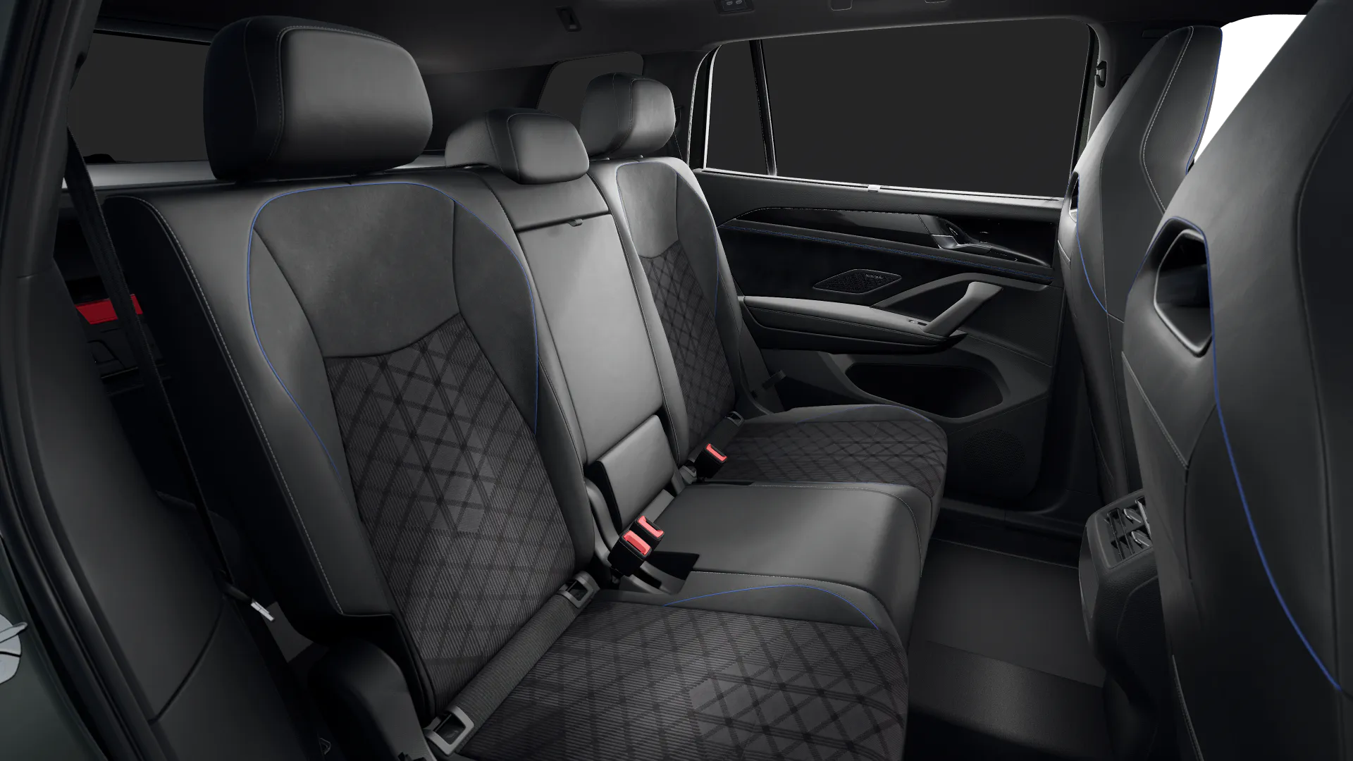 Volkswagen Tayron R-Line