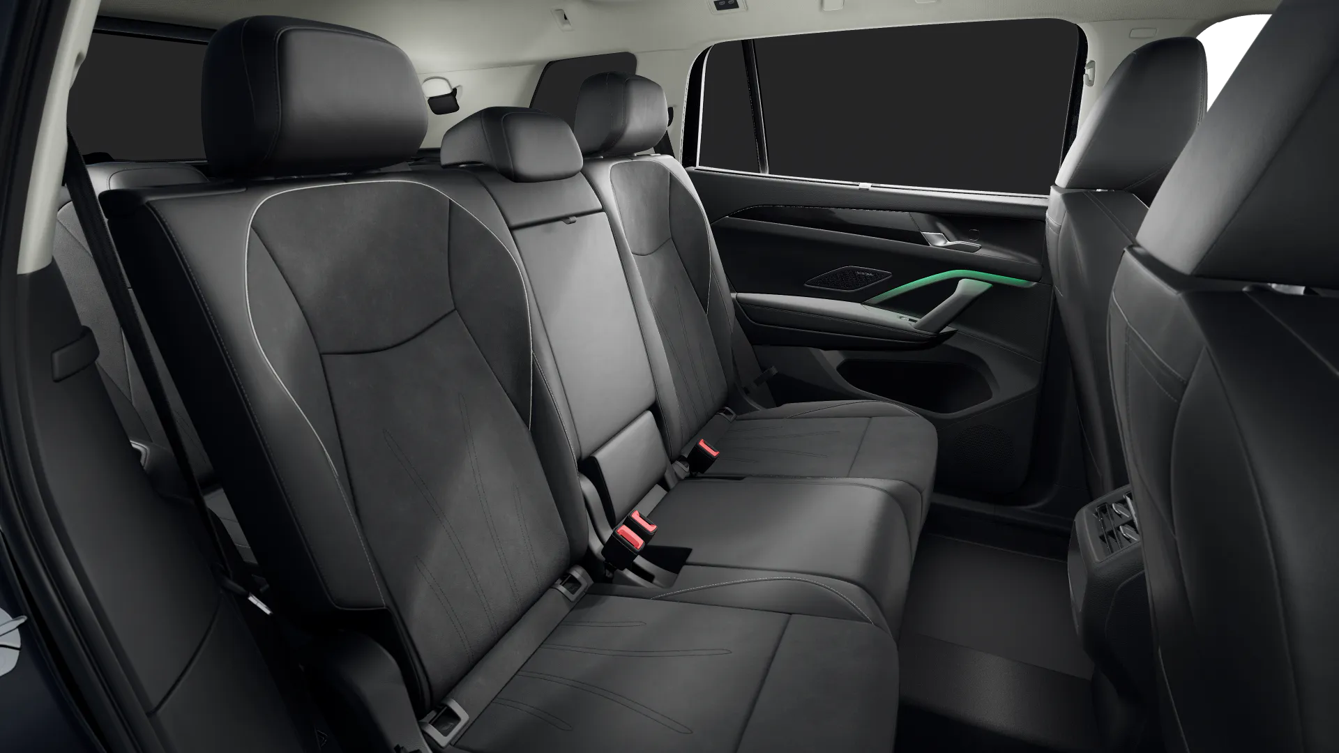 Volkswagen Tayron Elegance